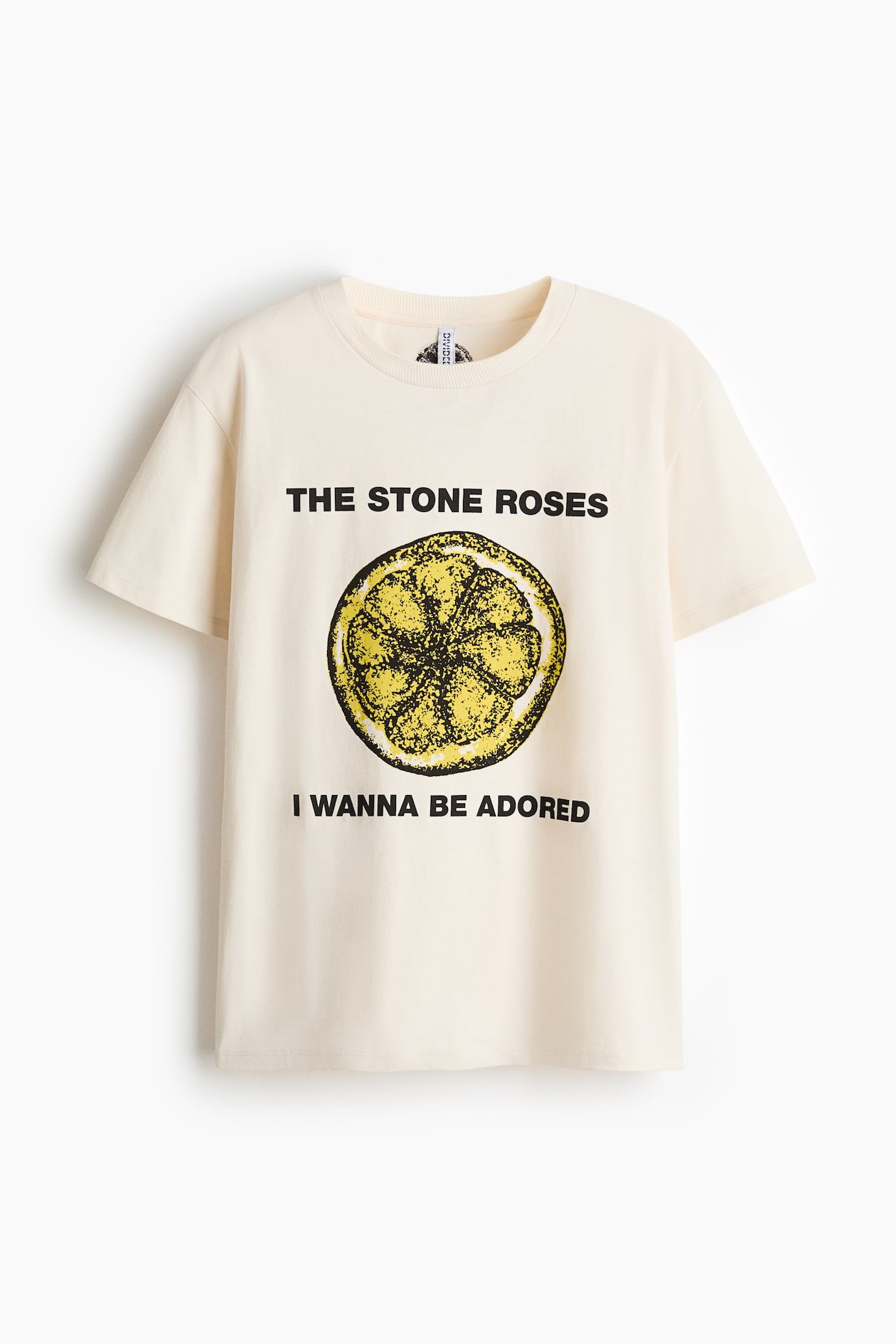 Printed T-Shirt