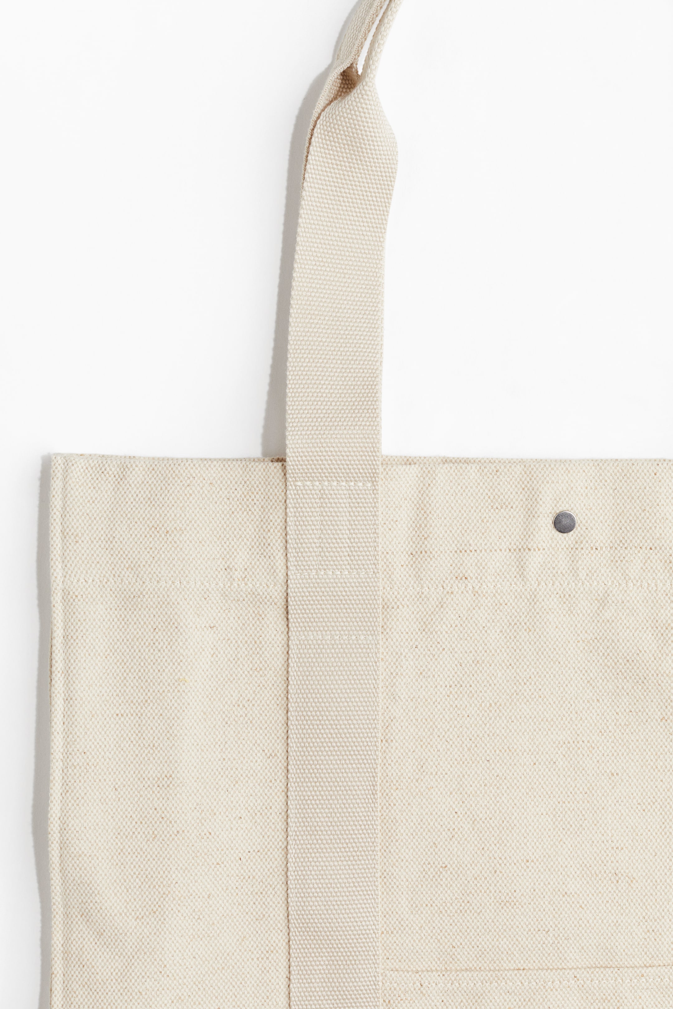 Canvas Shopper