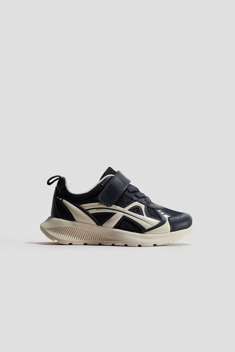 Lightweight-soletrainers