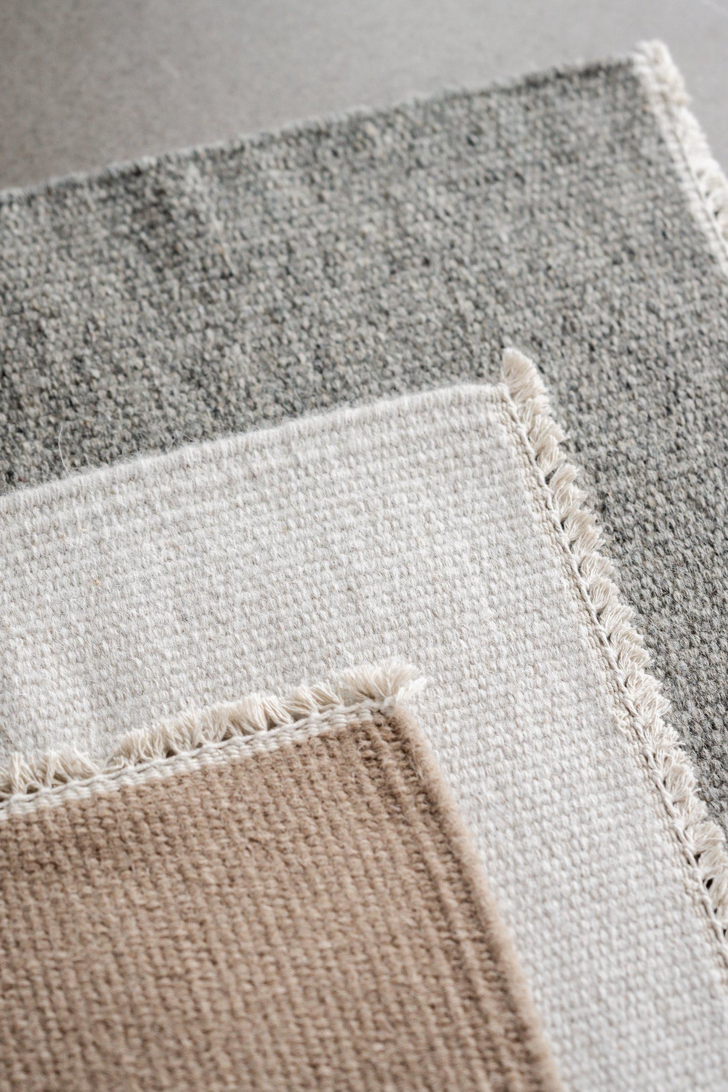 John Villamatto - Beige/Luonnonvalkoinen