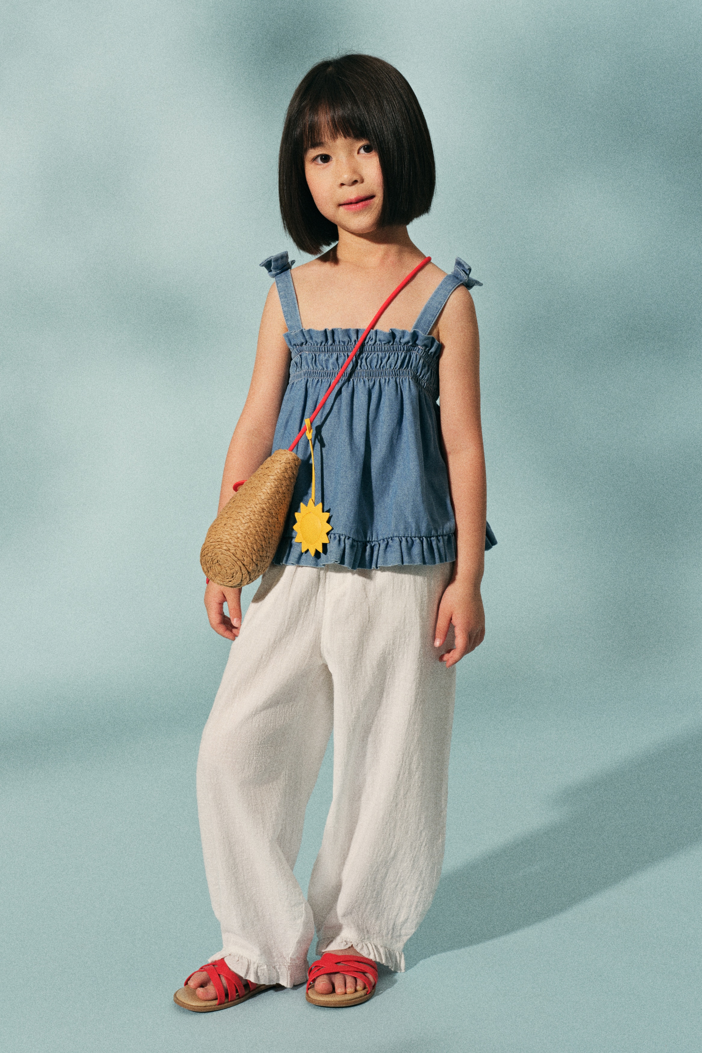 トップス tutom REFLEM/レフレム』タトゥーシアースキントップス（Tシャツ/カットソー