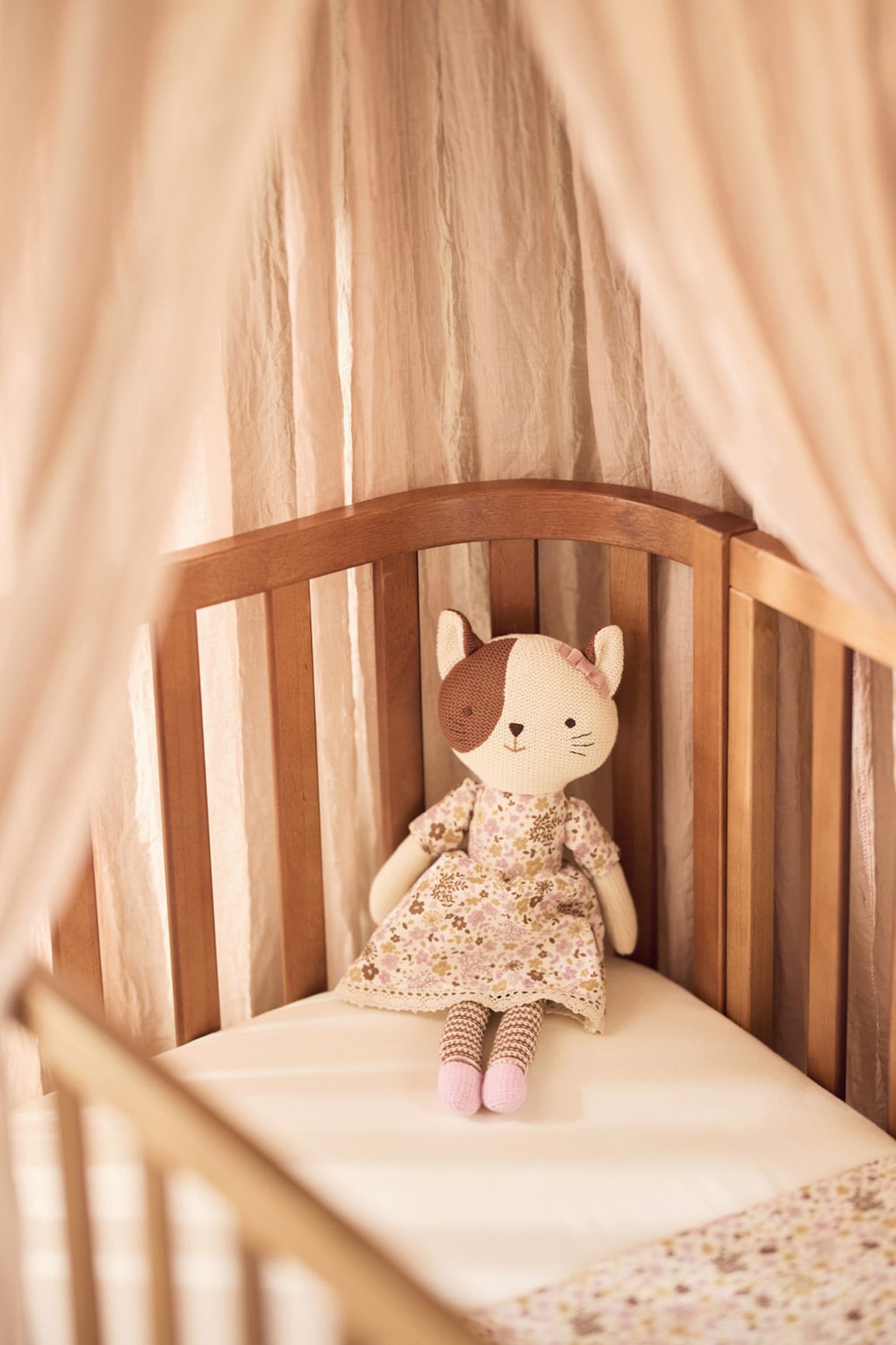 Kuscheltier Set - Cat Jill - 1