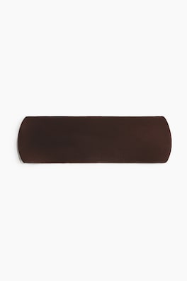 Hårband i siden