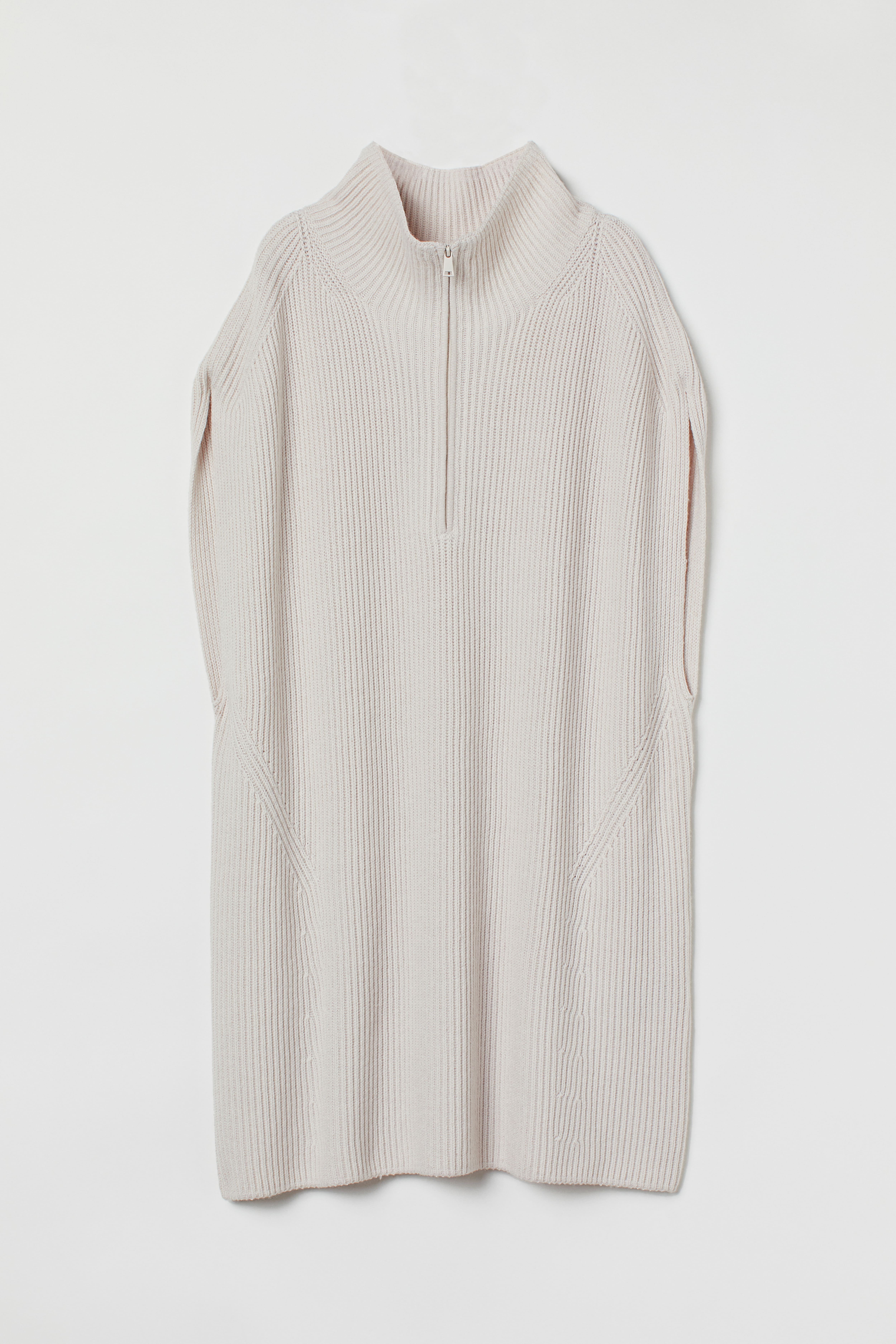 H&m wool dress best sale