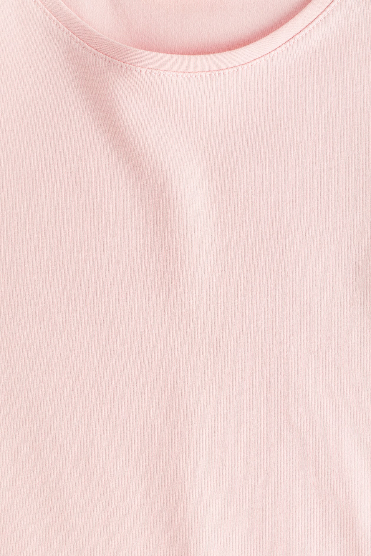 Fitted T-Shirt - image 2