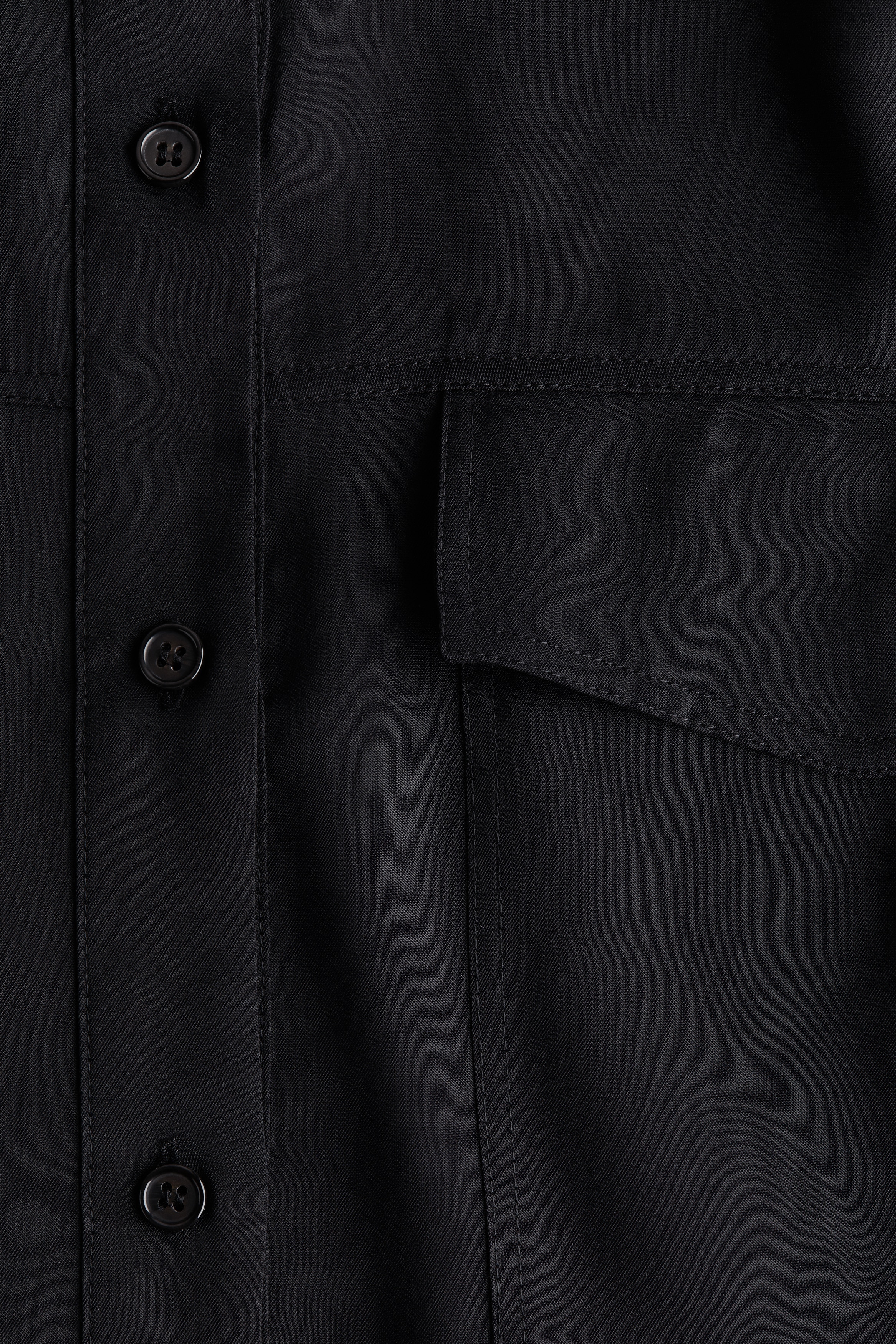 Oversized Shirt - thumbnail 6