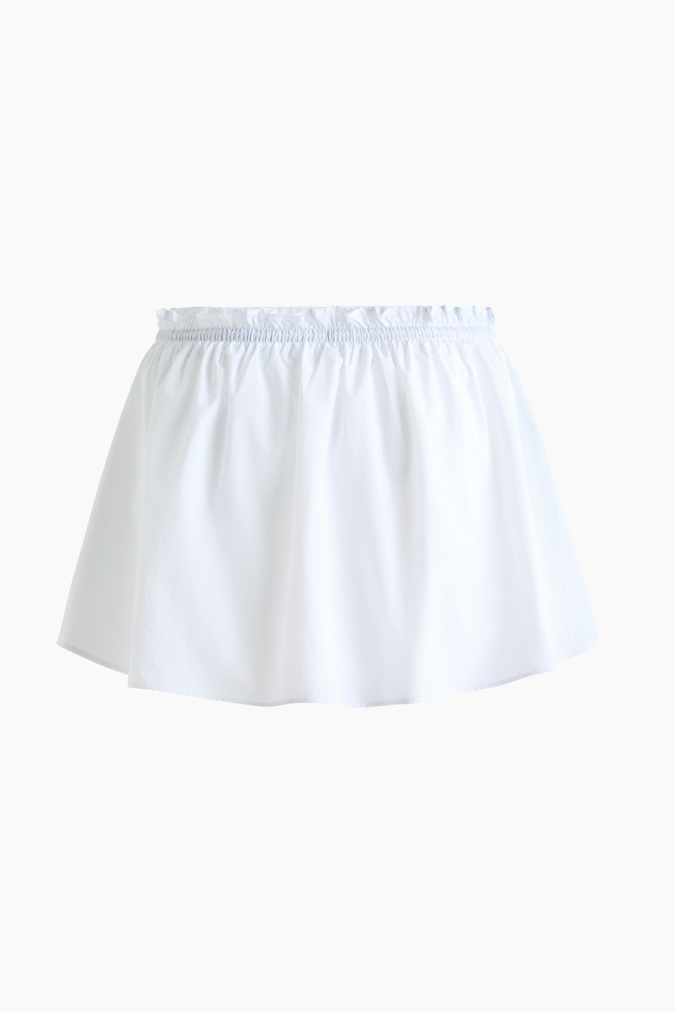 Tennis Skirt