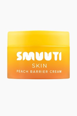 Peach Barrier Cream