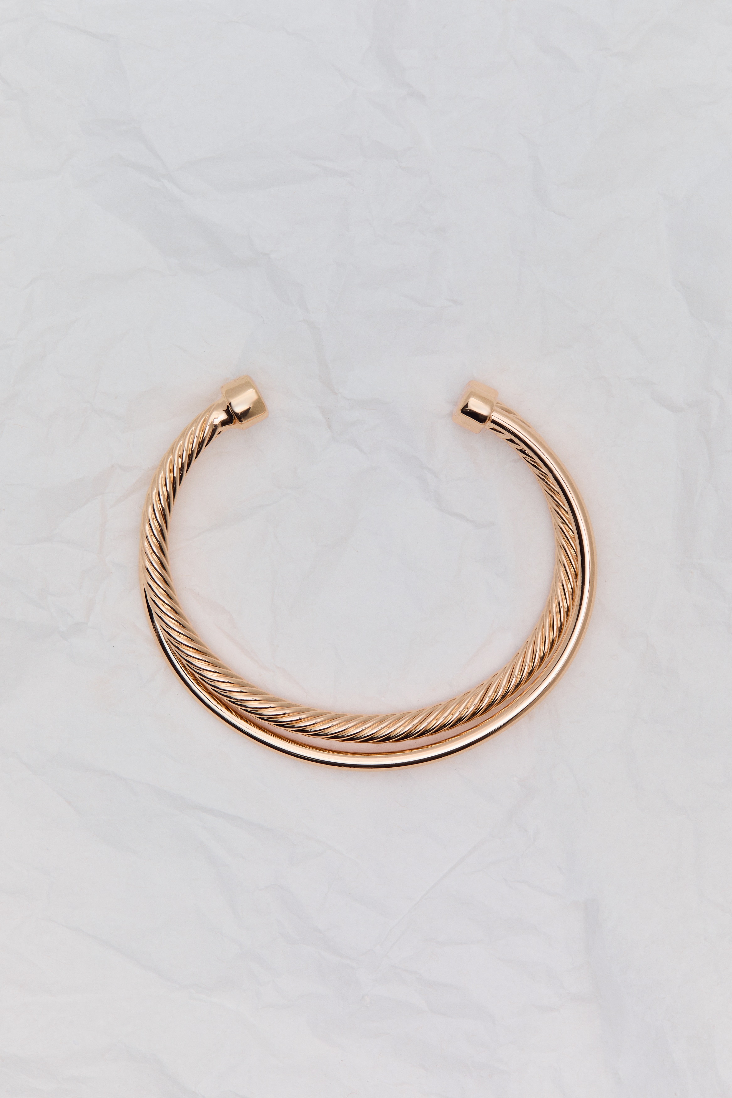 Cuff Bracelet from H&M - $9.99