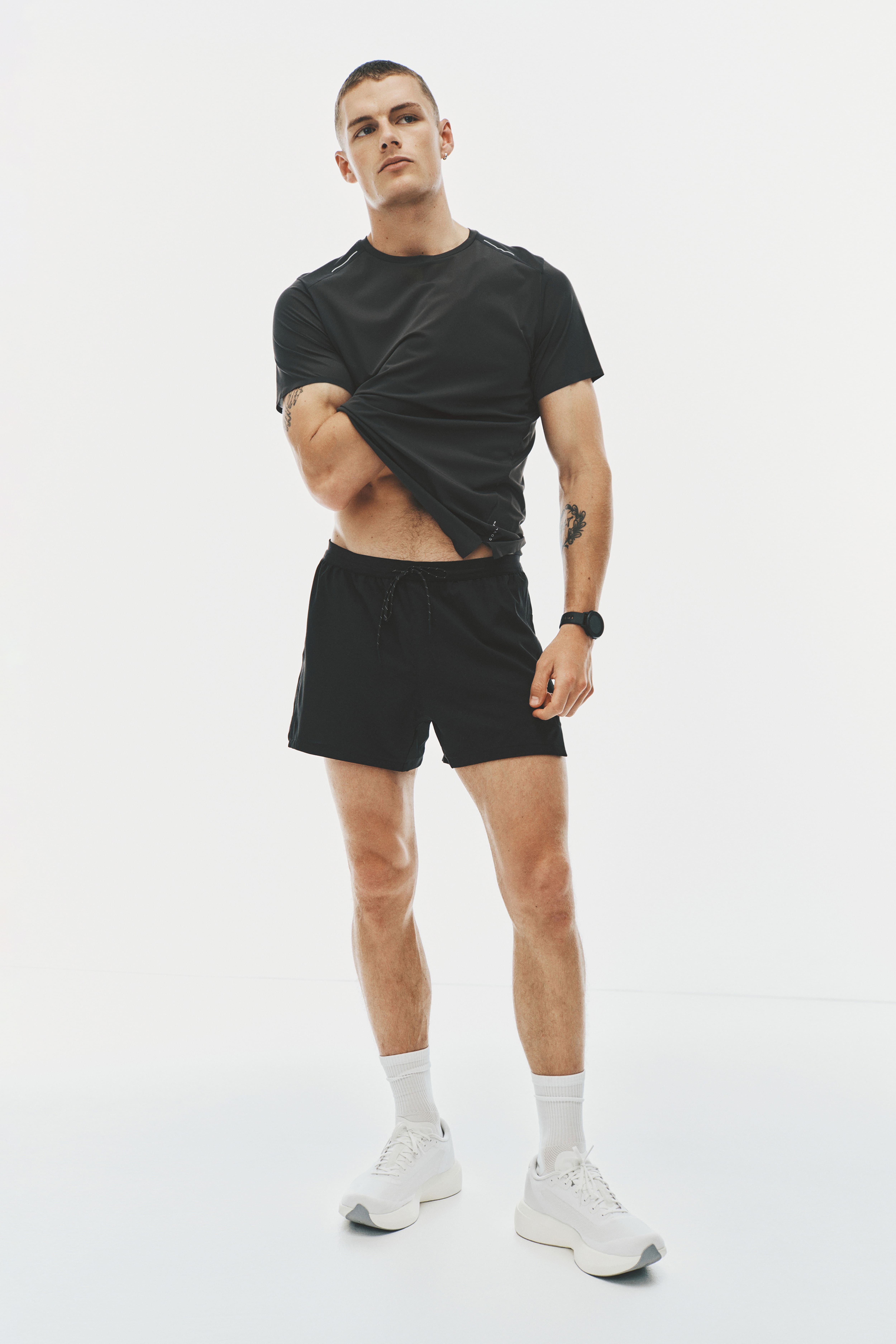 Running T-Shirt with CoolMove™