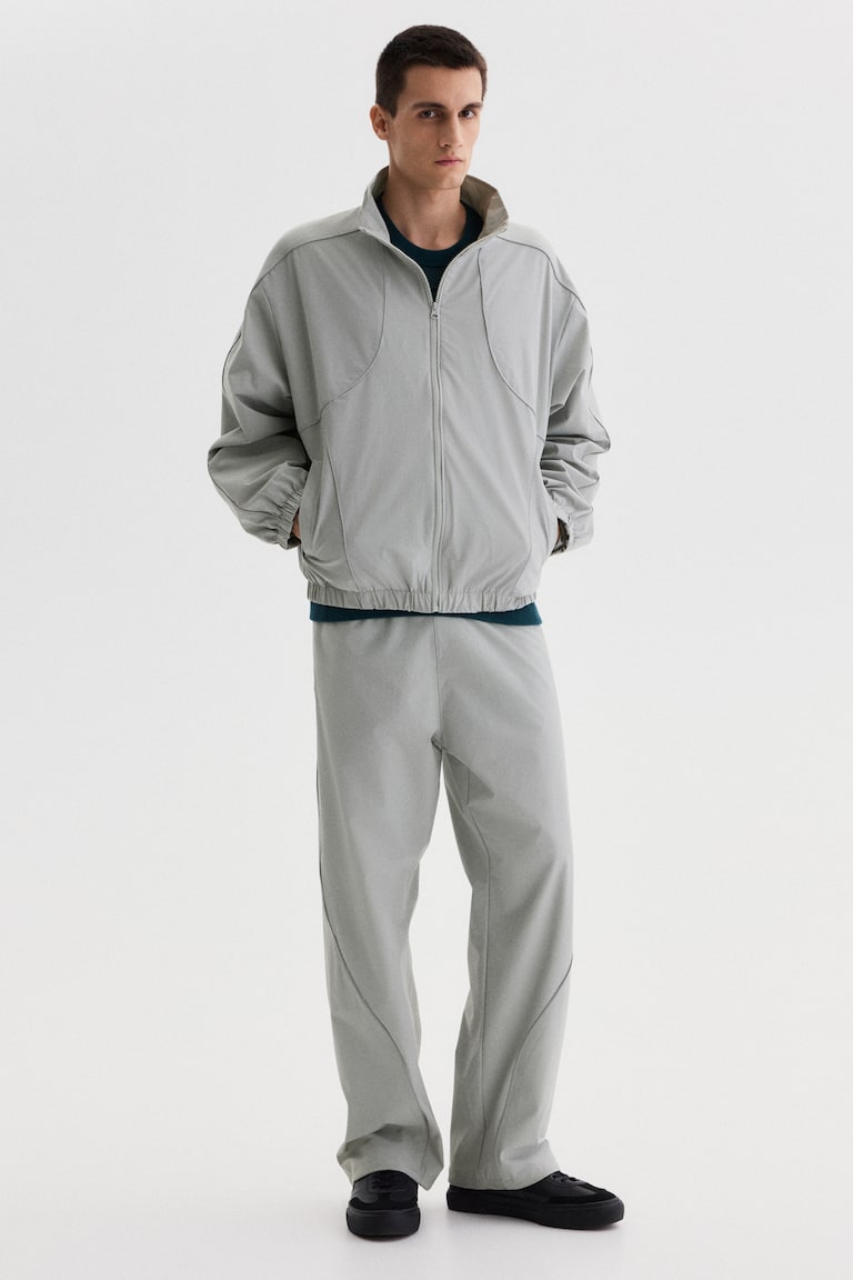 Donji deo trenerke Relaxed Fit