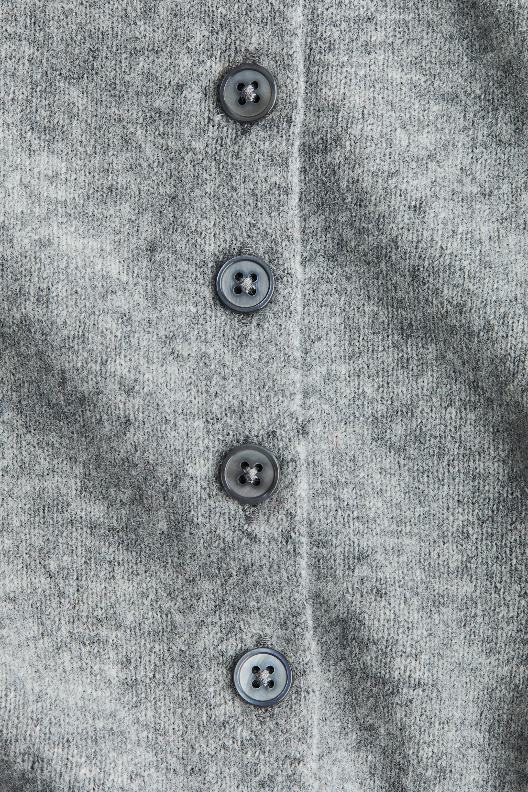 Gilet en laine