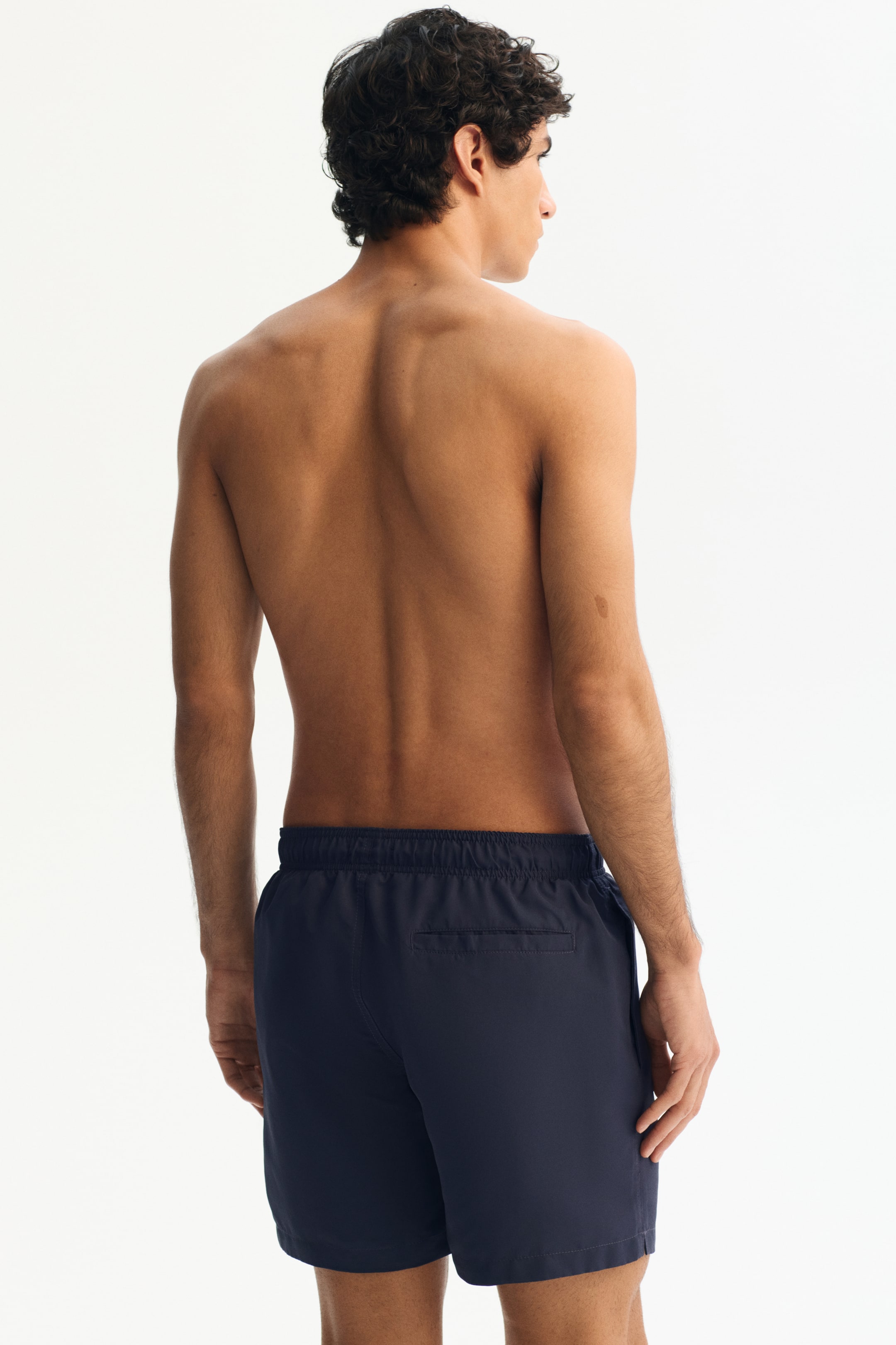 Short de bain