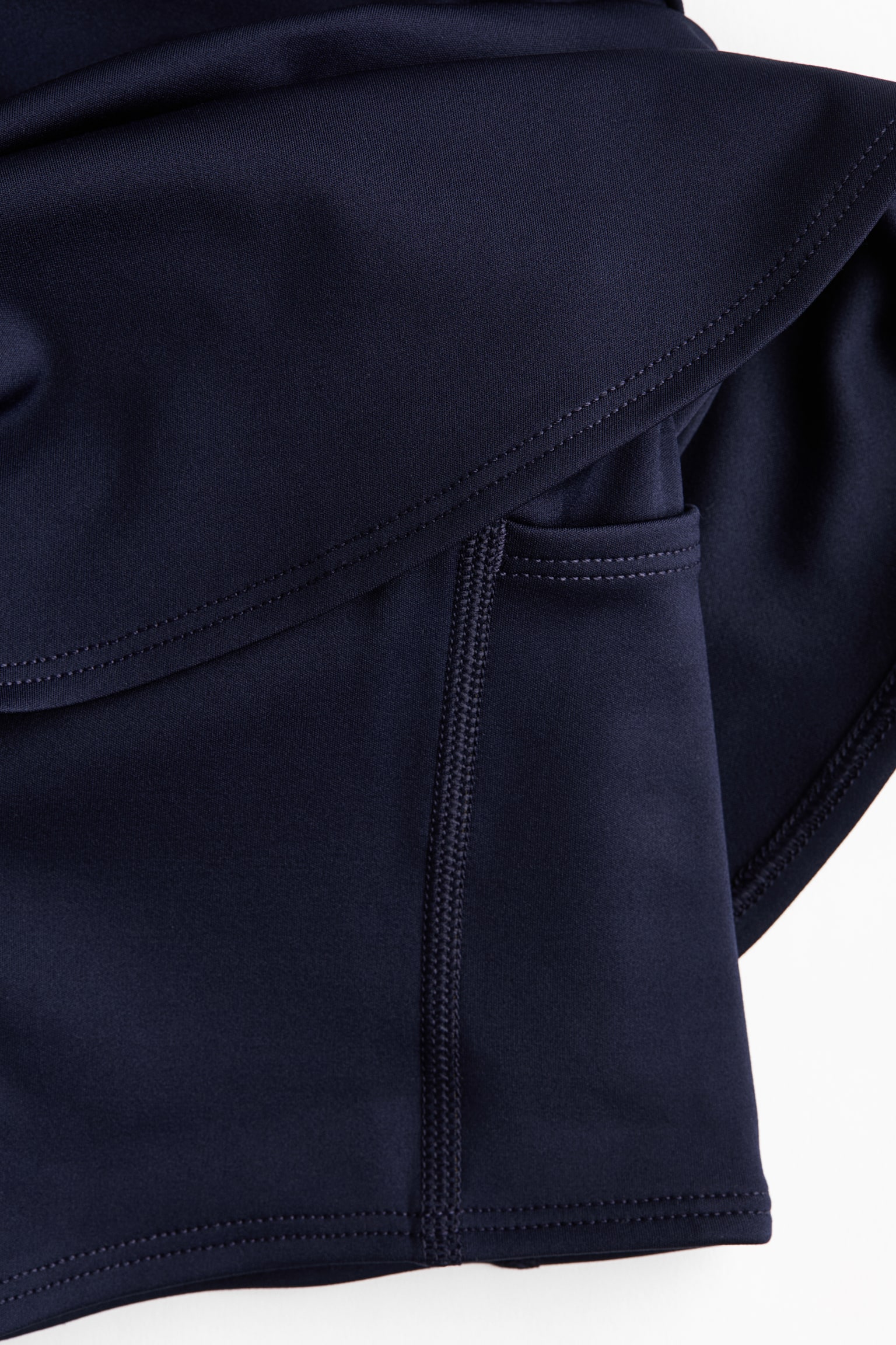 Tennis dress with DryMove™ - 3