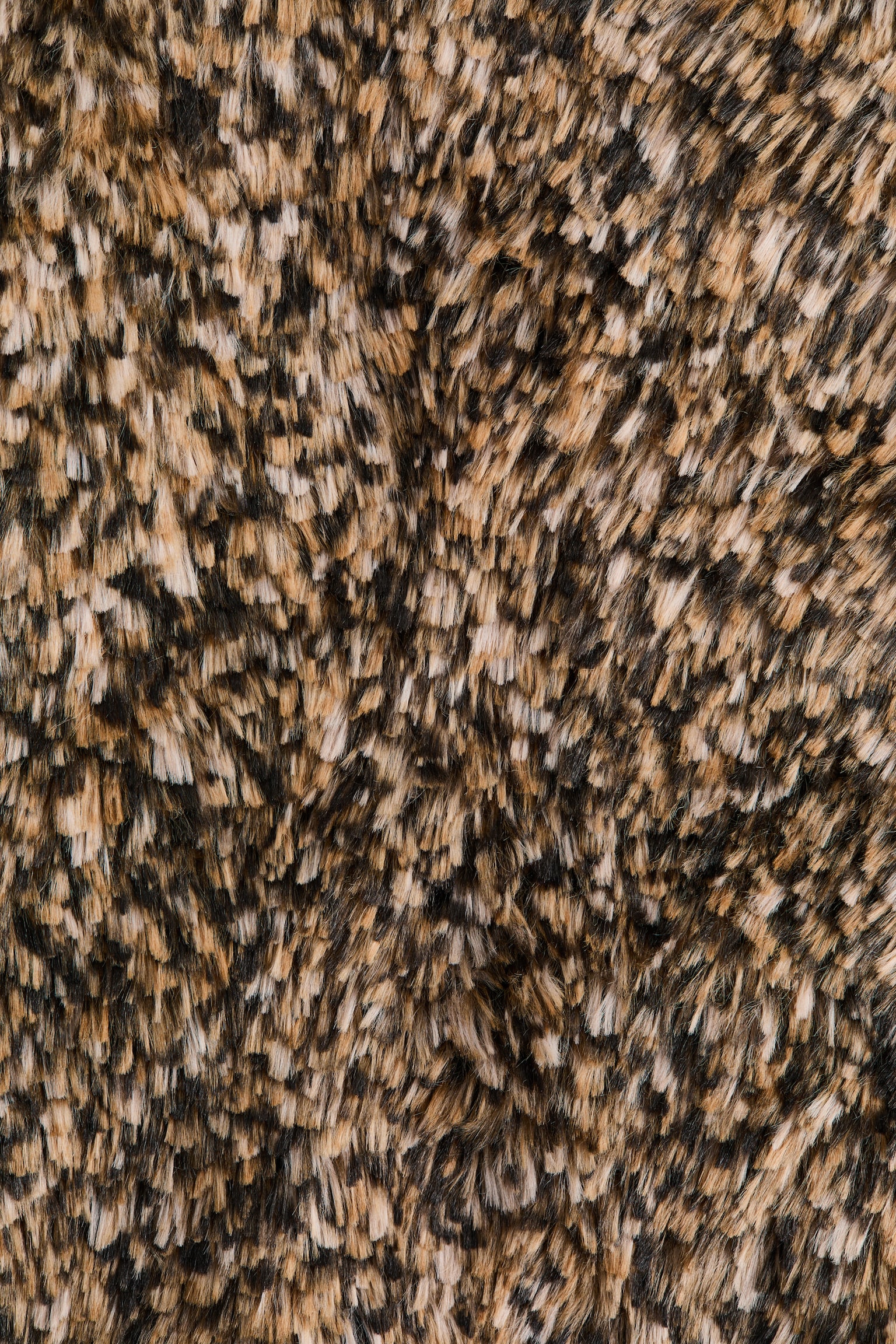 Jersey - Beige/Moteado - 7