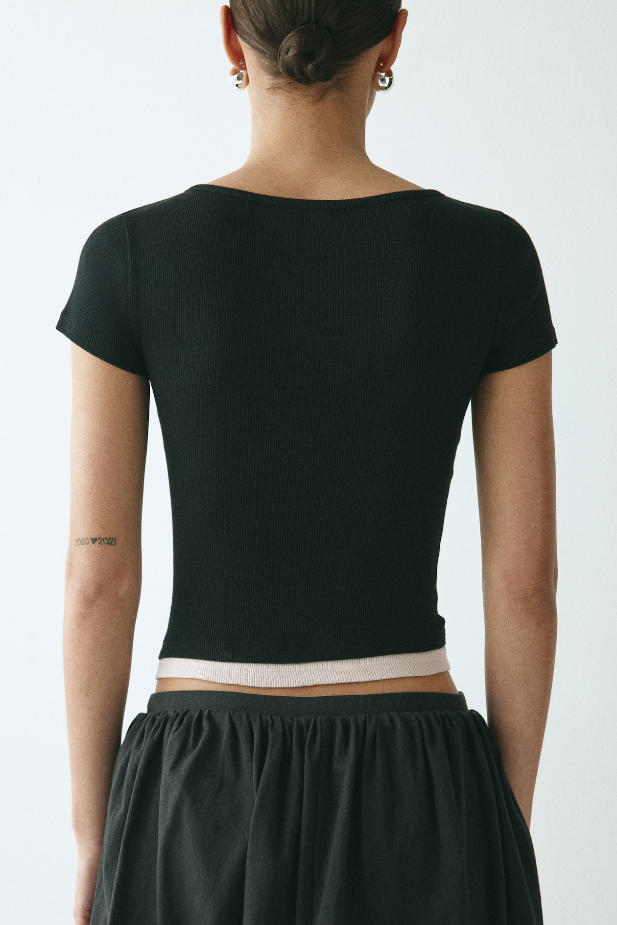 Layered Top - image 3