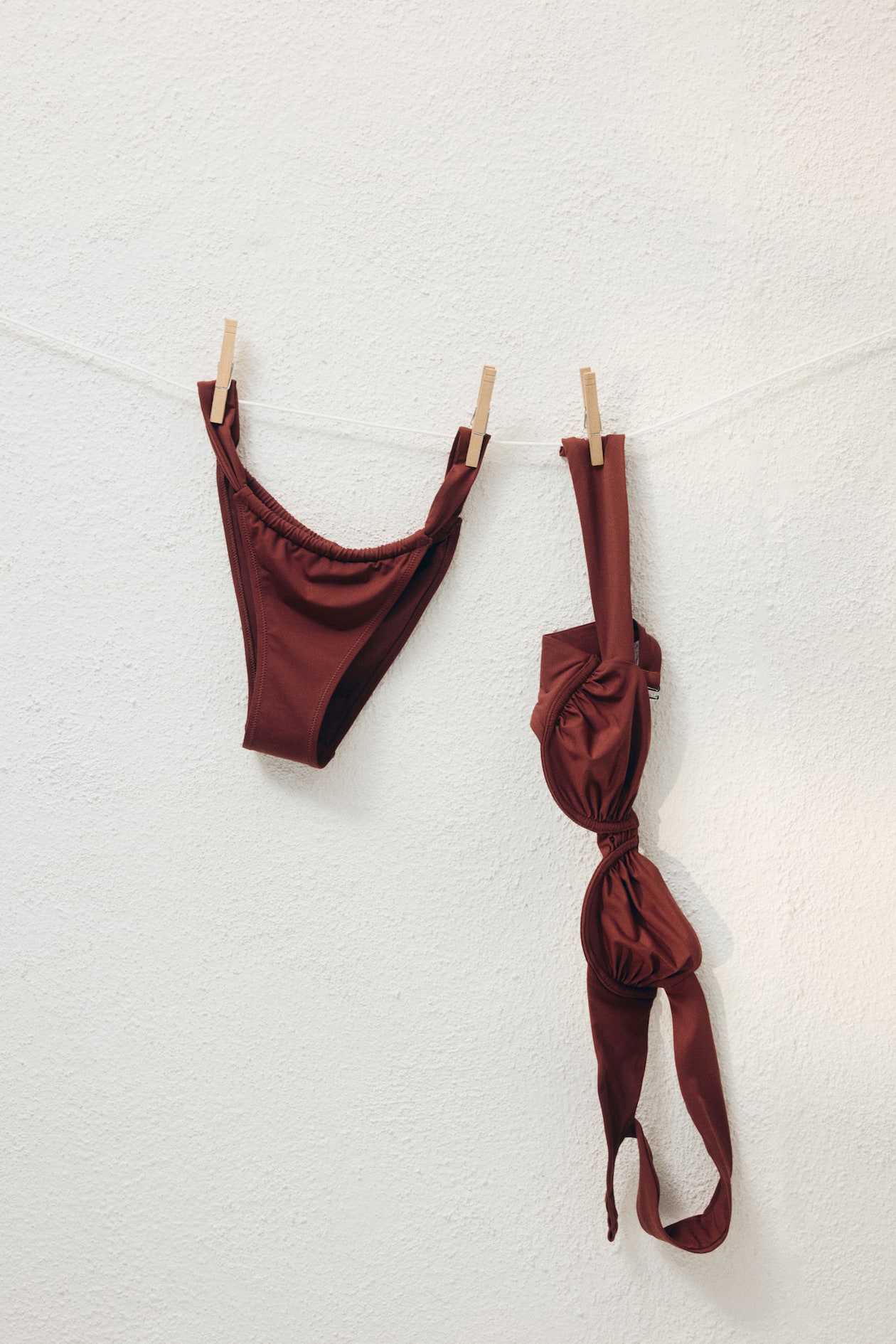 Balconette Bikini Top - image 2