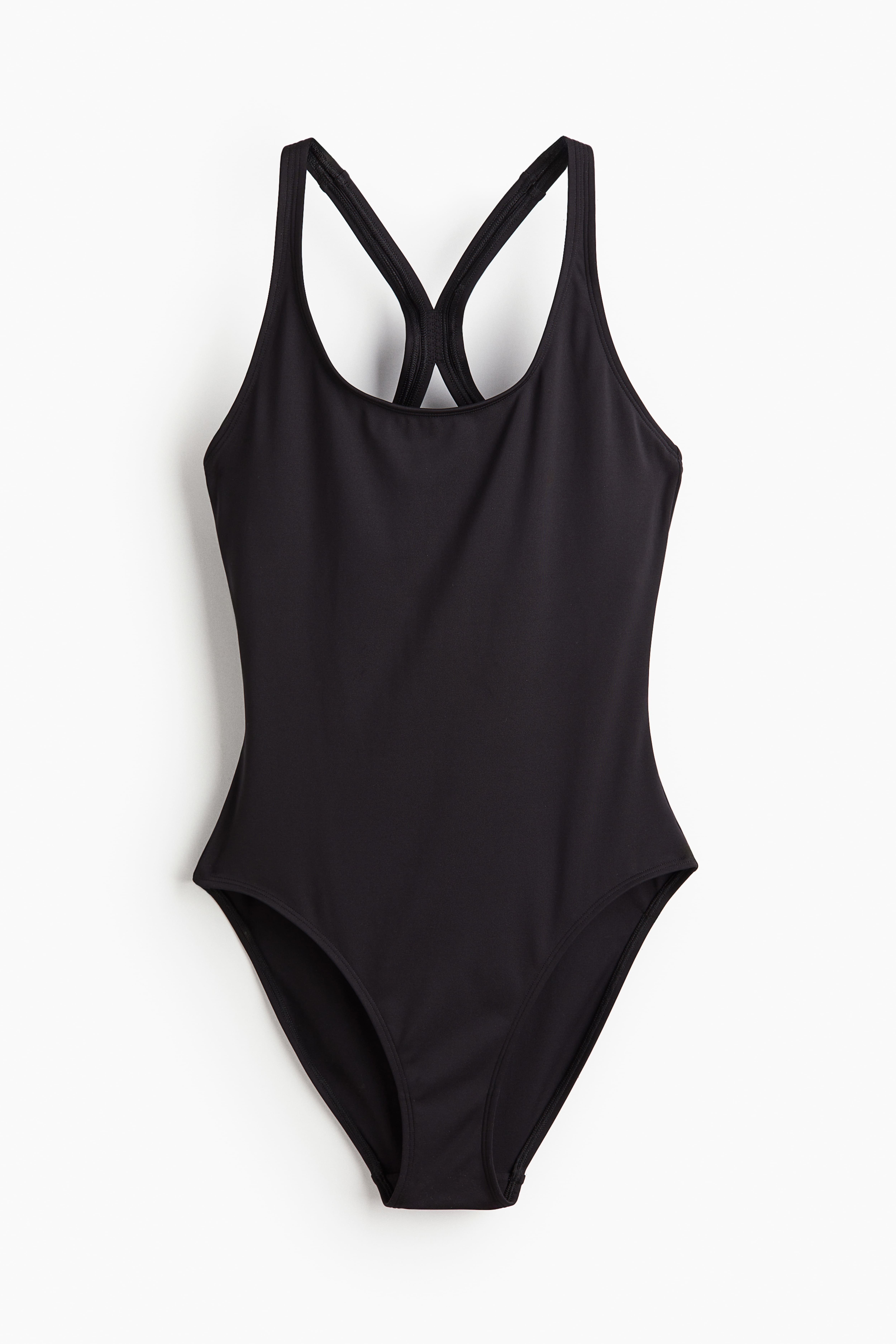 Women s Swimsuits Sport Cut Out One Pieces H M IN