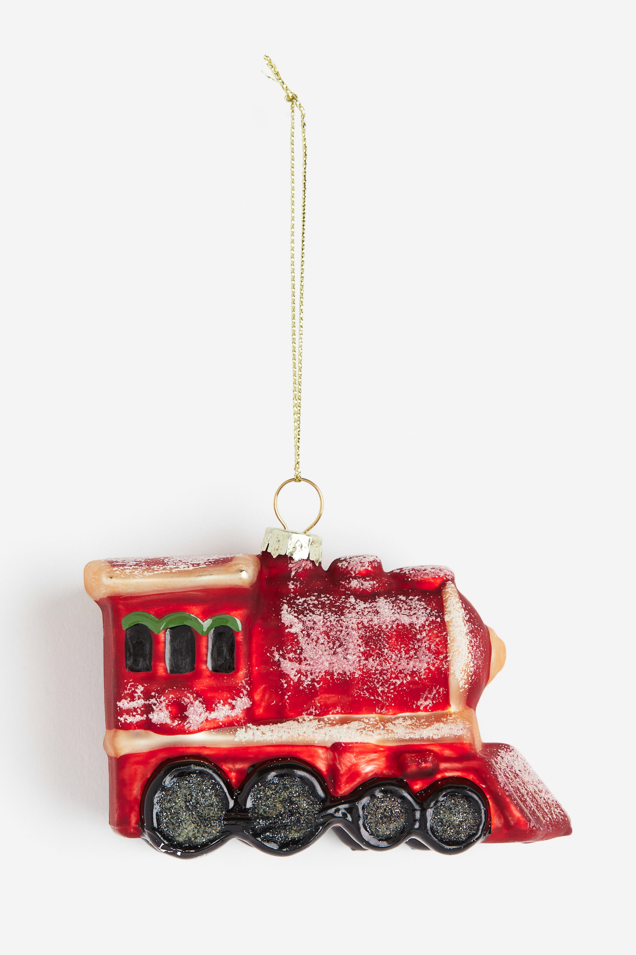 Christmas Tree Ornament