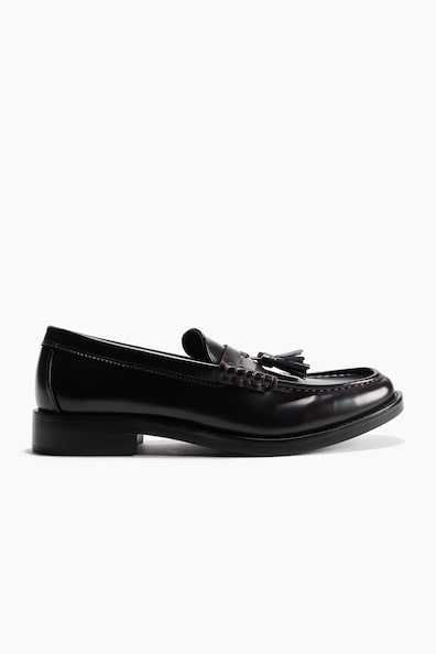 Save Penny Loafers Med Kvaster To Favourites