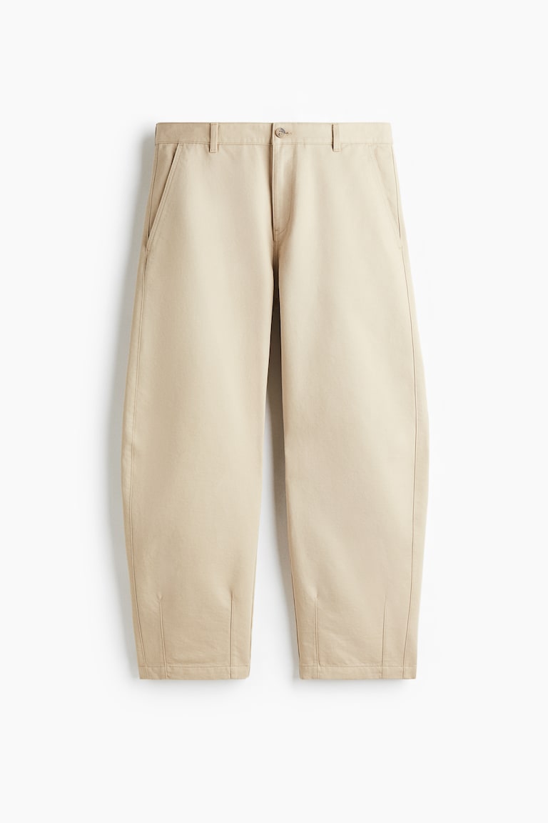 Čino pantalone Relaxed Fit