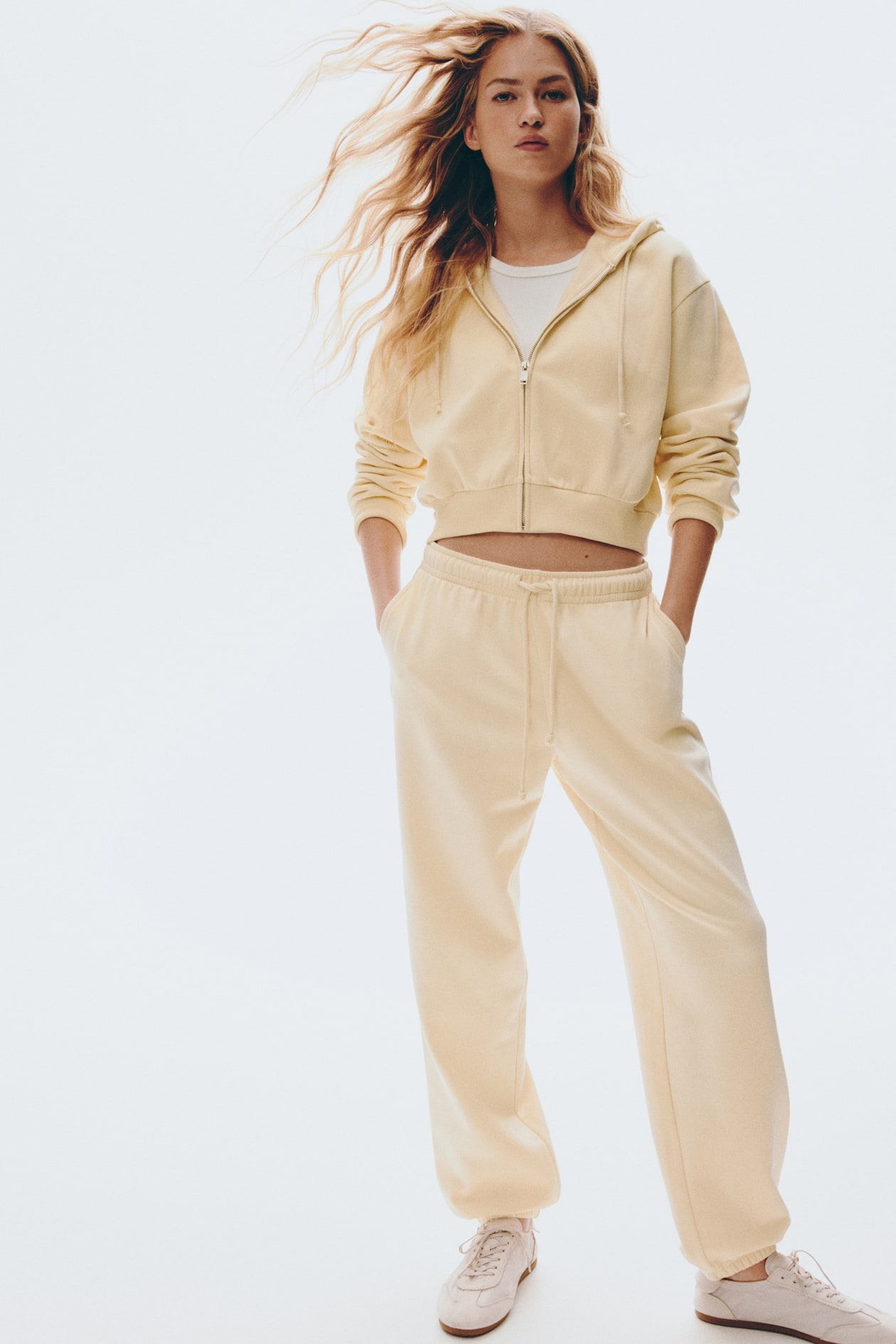 Joggers