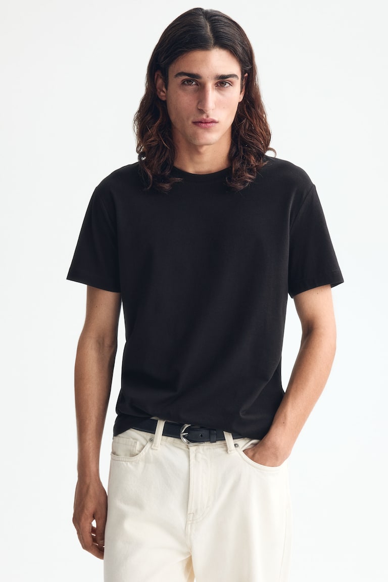 Majica Slim Fit