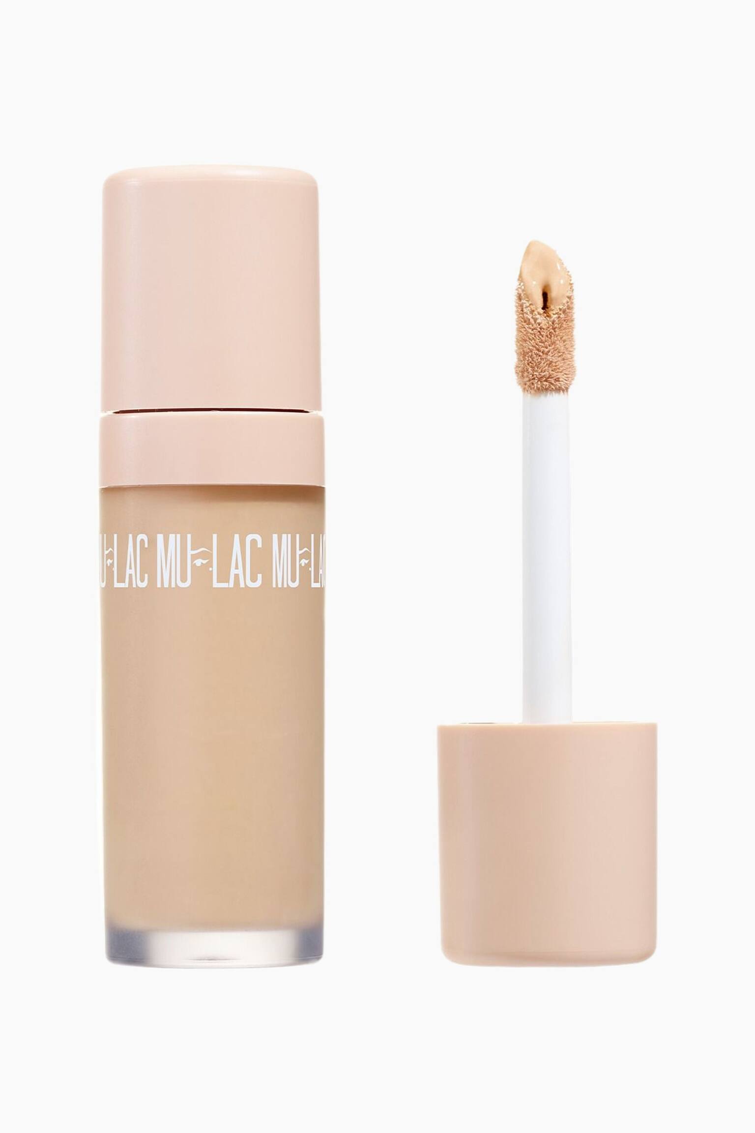 Foundcealer - Crumble/Chestnut