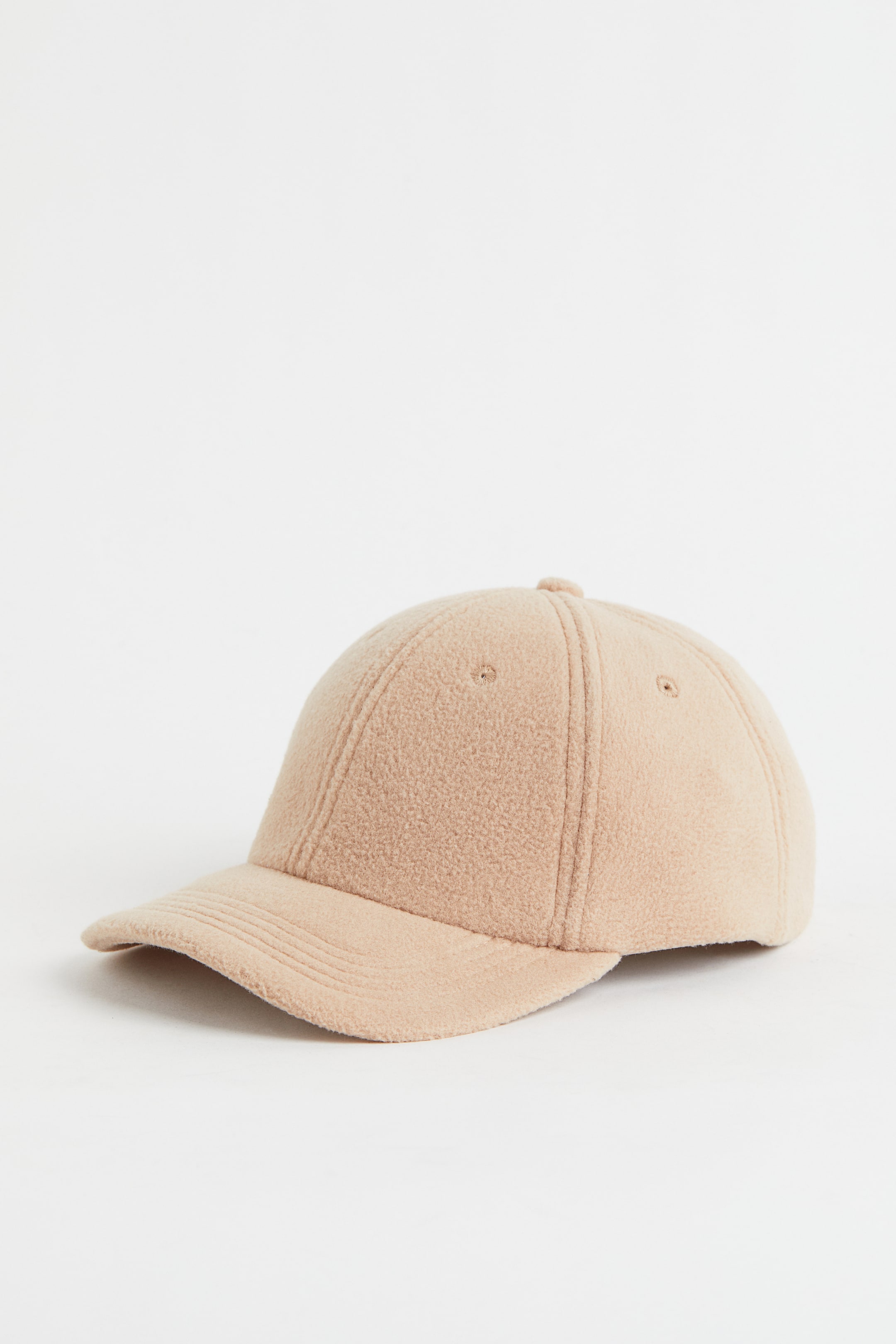 Cap - Beige - Ladies | H&M US