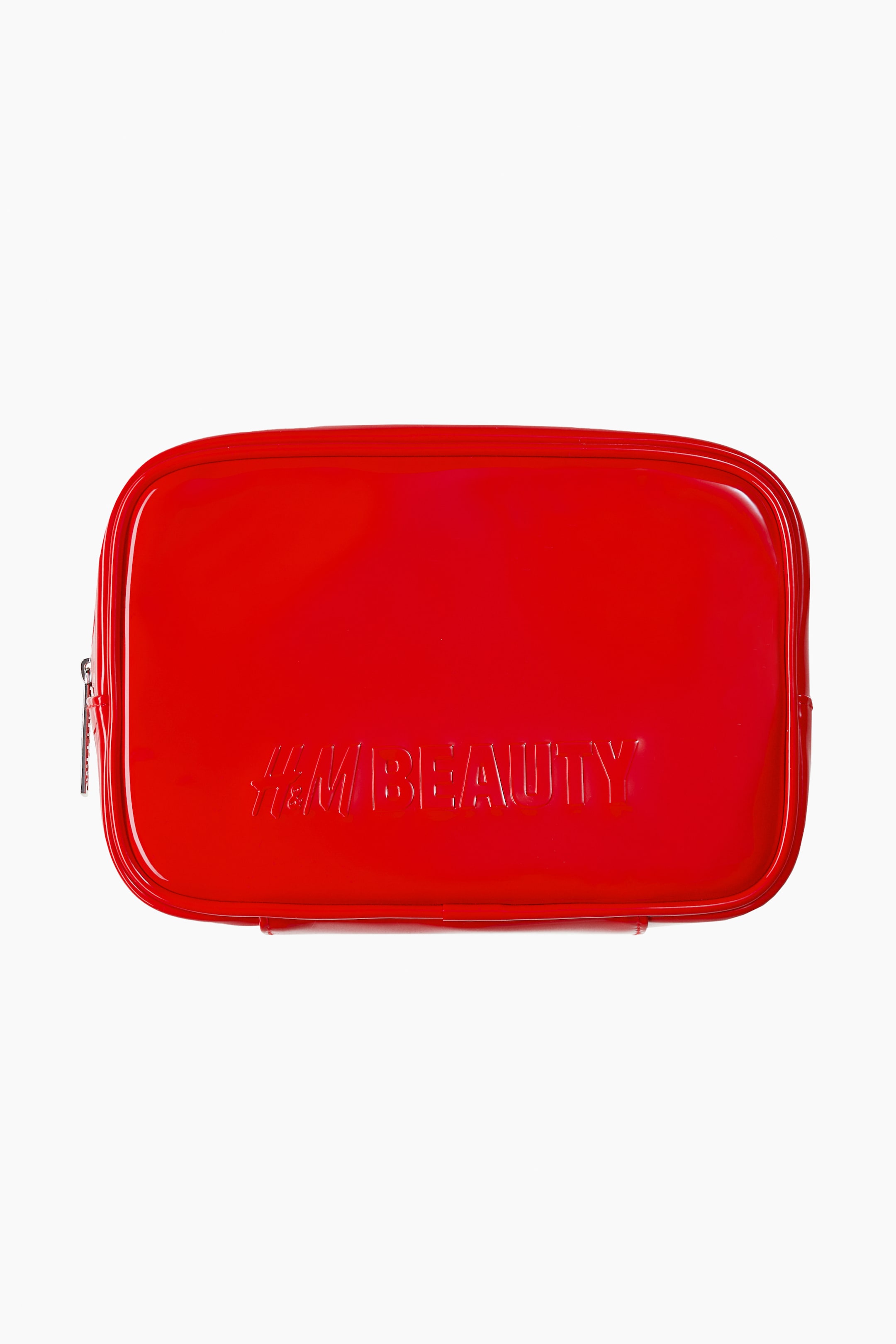 Boxy Makeup Bag