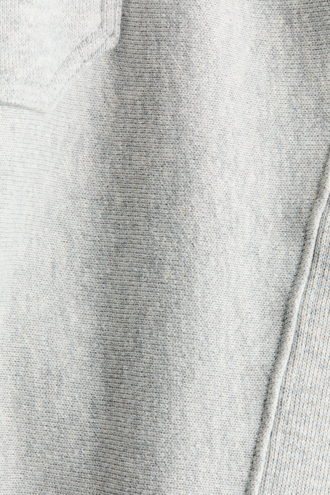 Half-Zip Sweatshirt - image 4