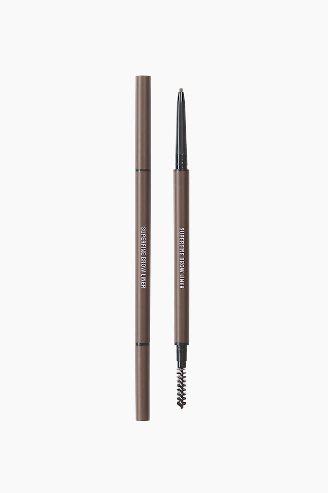 Superfine Browliner creion pentru sprâncene - Chocolate/Ash Brown/Espresso Brown/Taupe/Auburn/Blonde - 1
