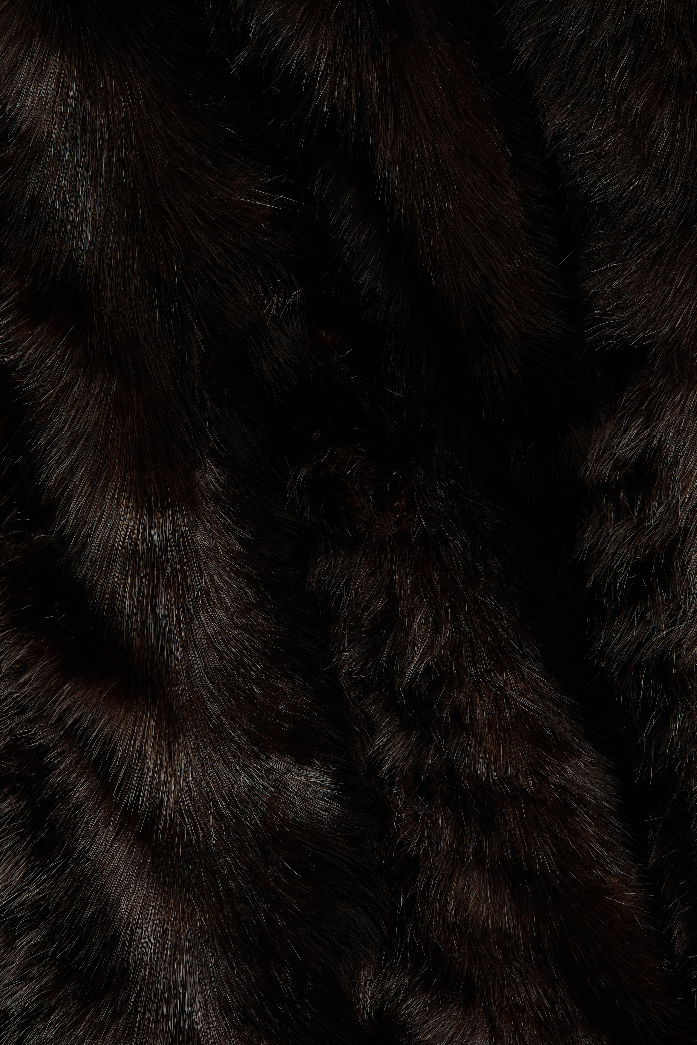 Tie-belt gilet