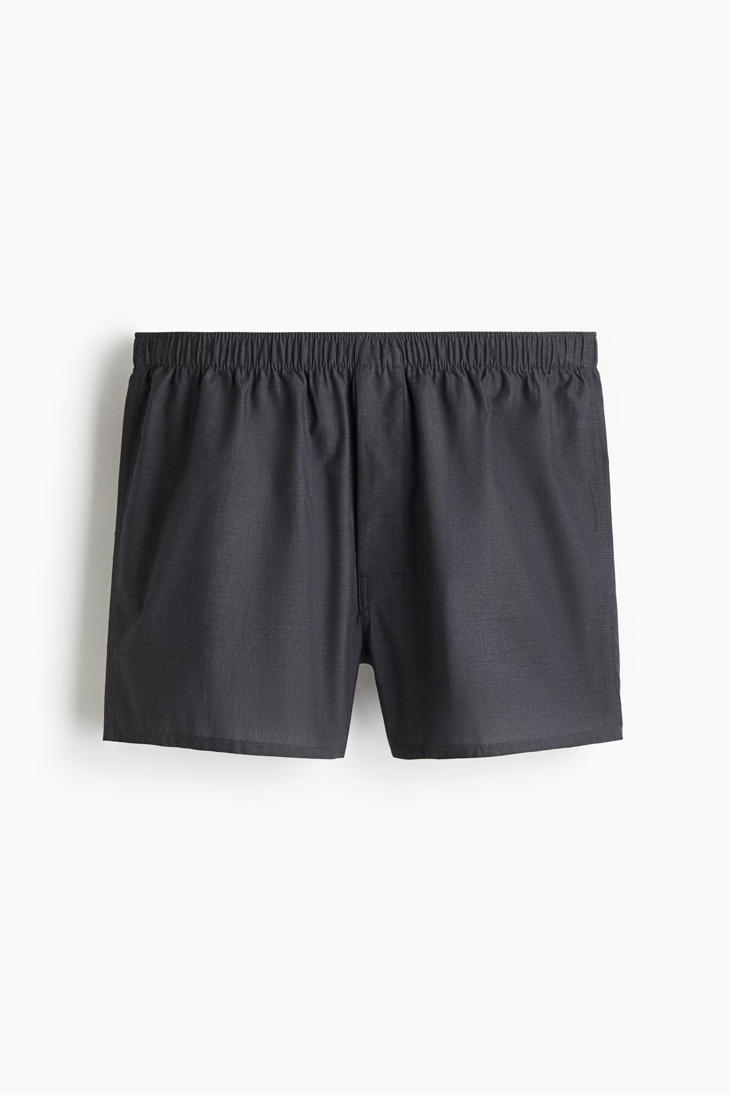 4-pack woven boxer shorts