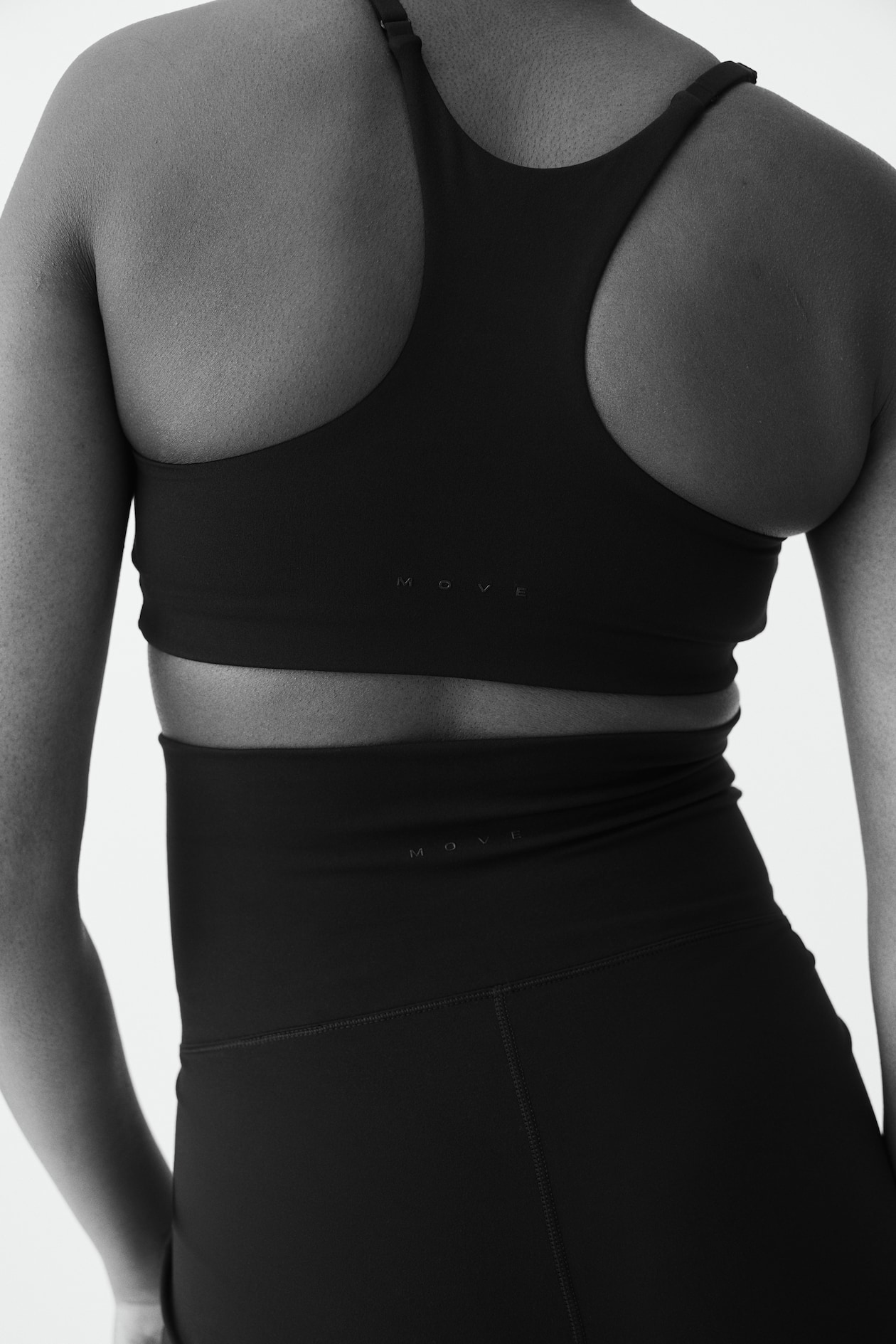 MAMA Light Support Sports Nursing Bra - image 3