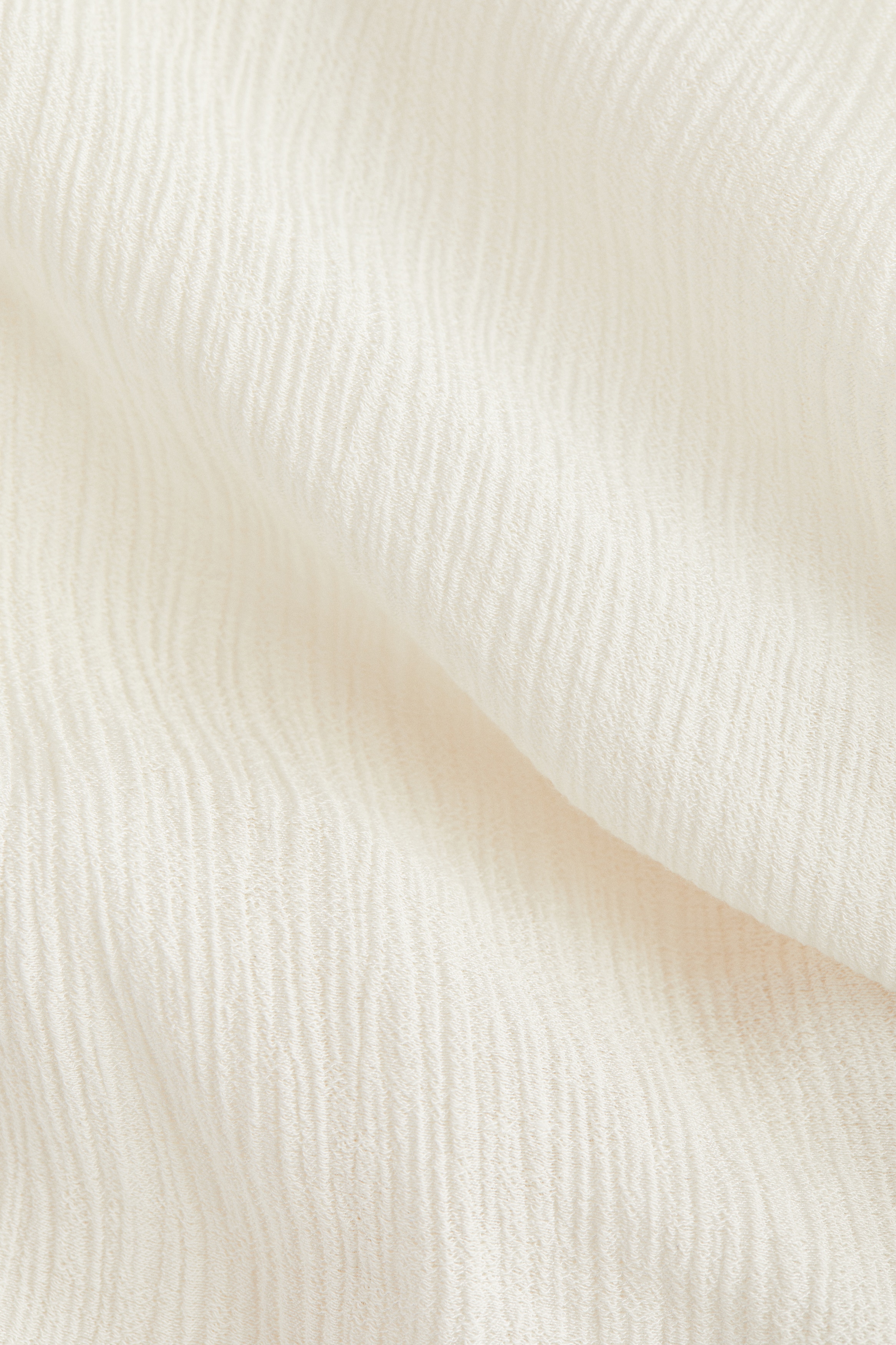 Tie-detail beach dress