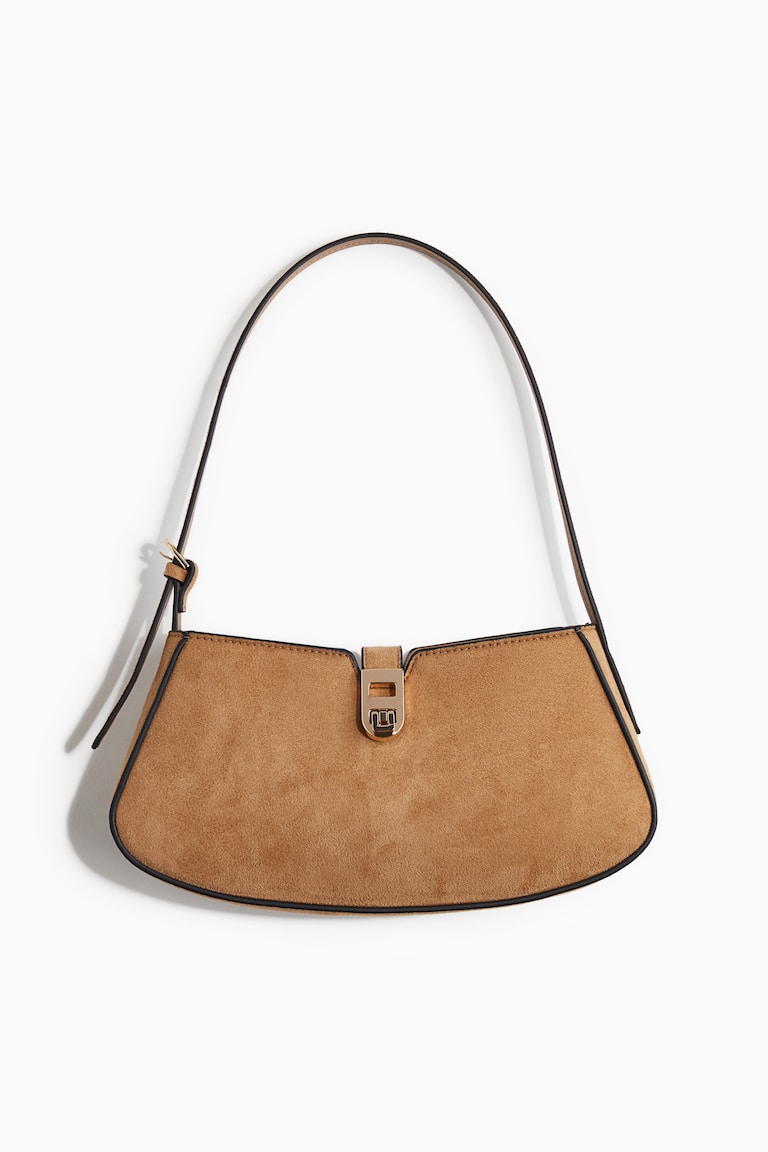 Bolso pequeño Beige Ladies H&M MX