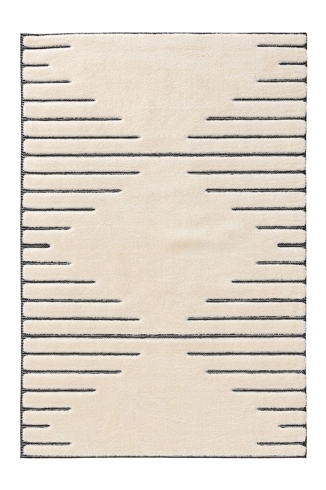 Teppich Elvy - Cream - 1