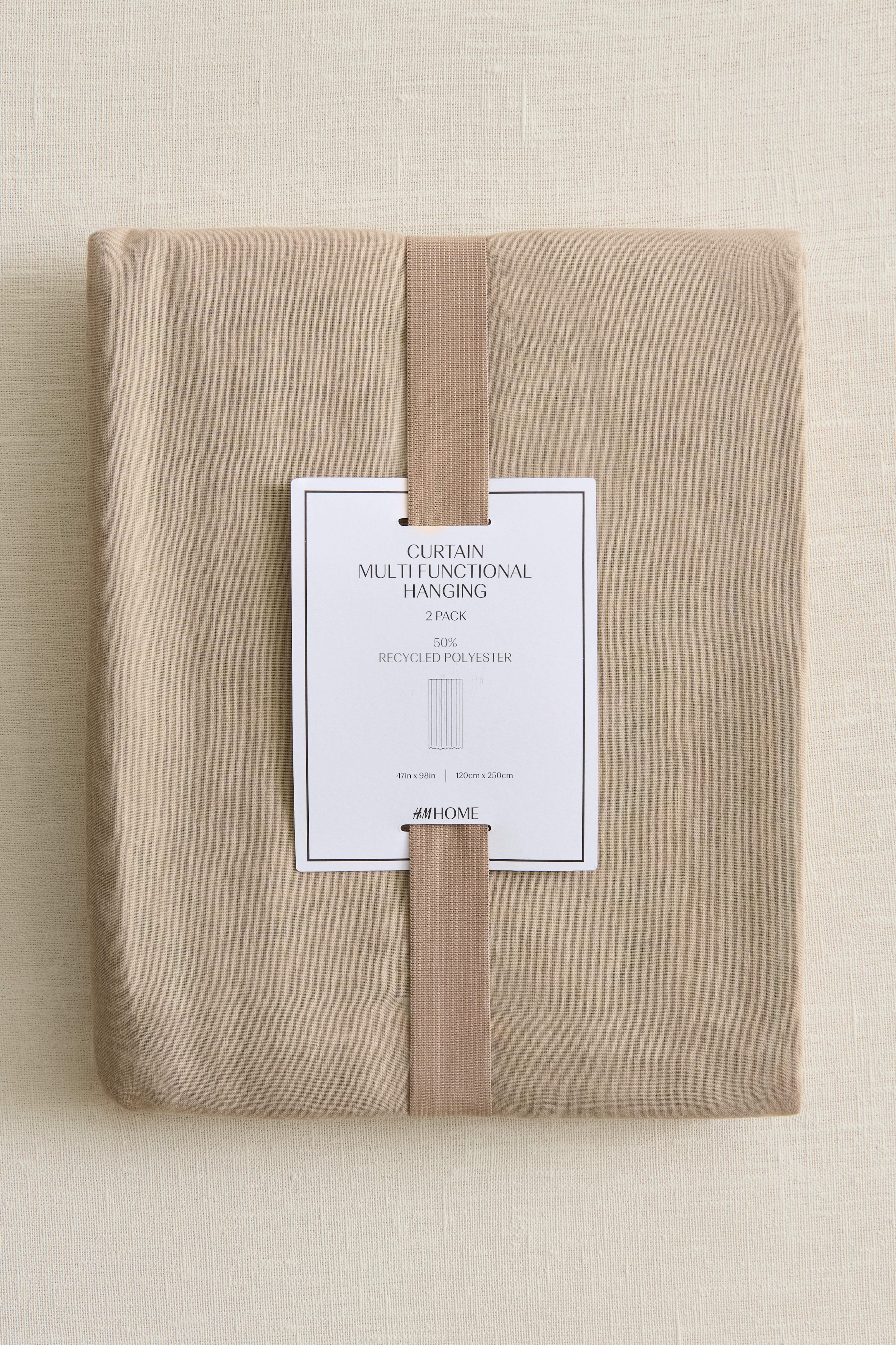 2-pack Curtain Panels