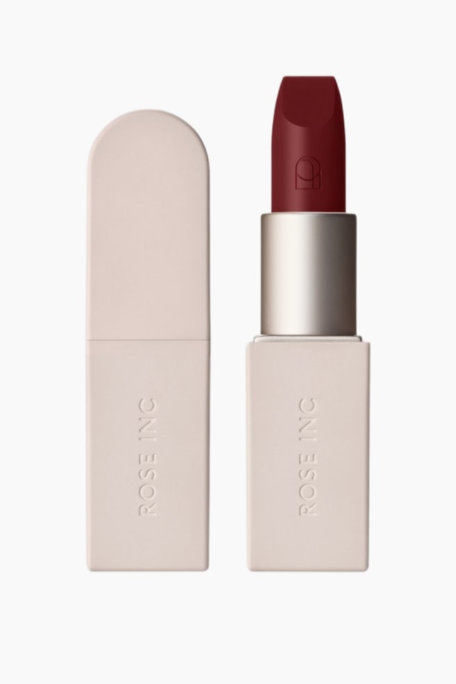 Satin Lip Color Rich Refillable Lipstick - Refill - Piosed - Refill/Intuitive - Refill/Demure - Refill/Enigmatic - Refill/Hypnotic - Refill/Besotted - Refill/Graceful - Refill/Persuasive - Refill/Poetic - Refill/Eloquent - Refill - 1