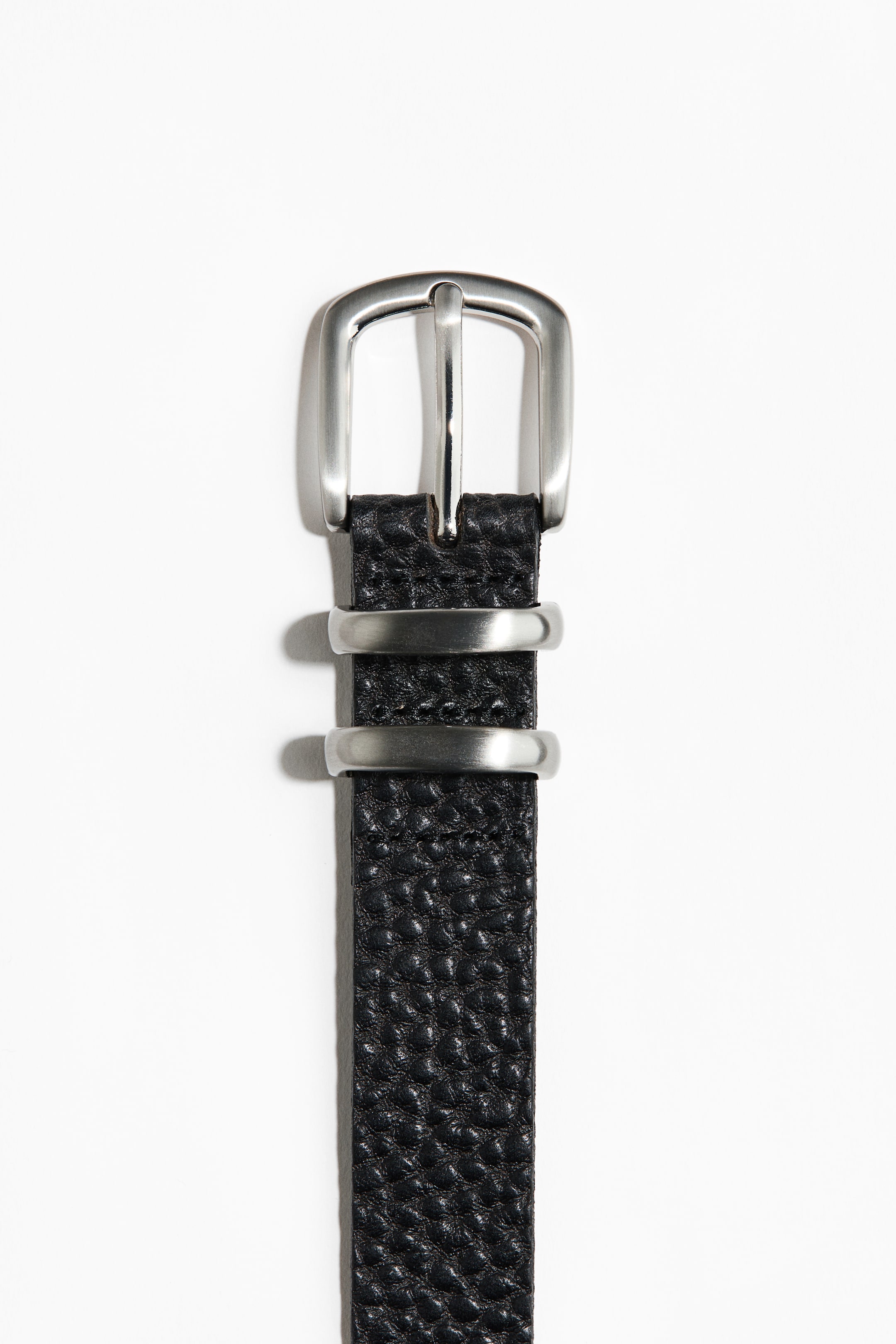 Ceinture en cuir