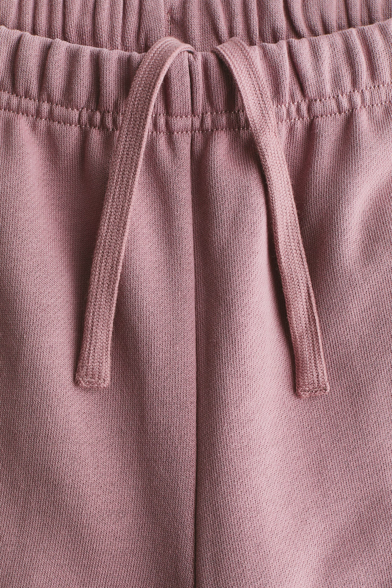 Flared Sports Sweatpants - image 2
