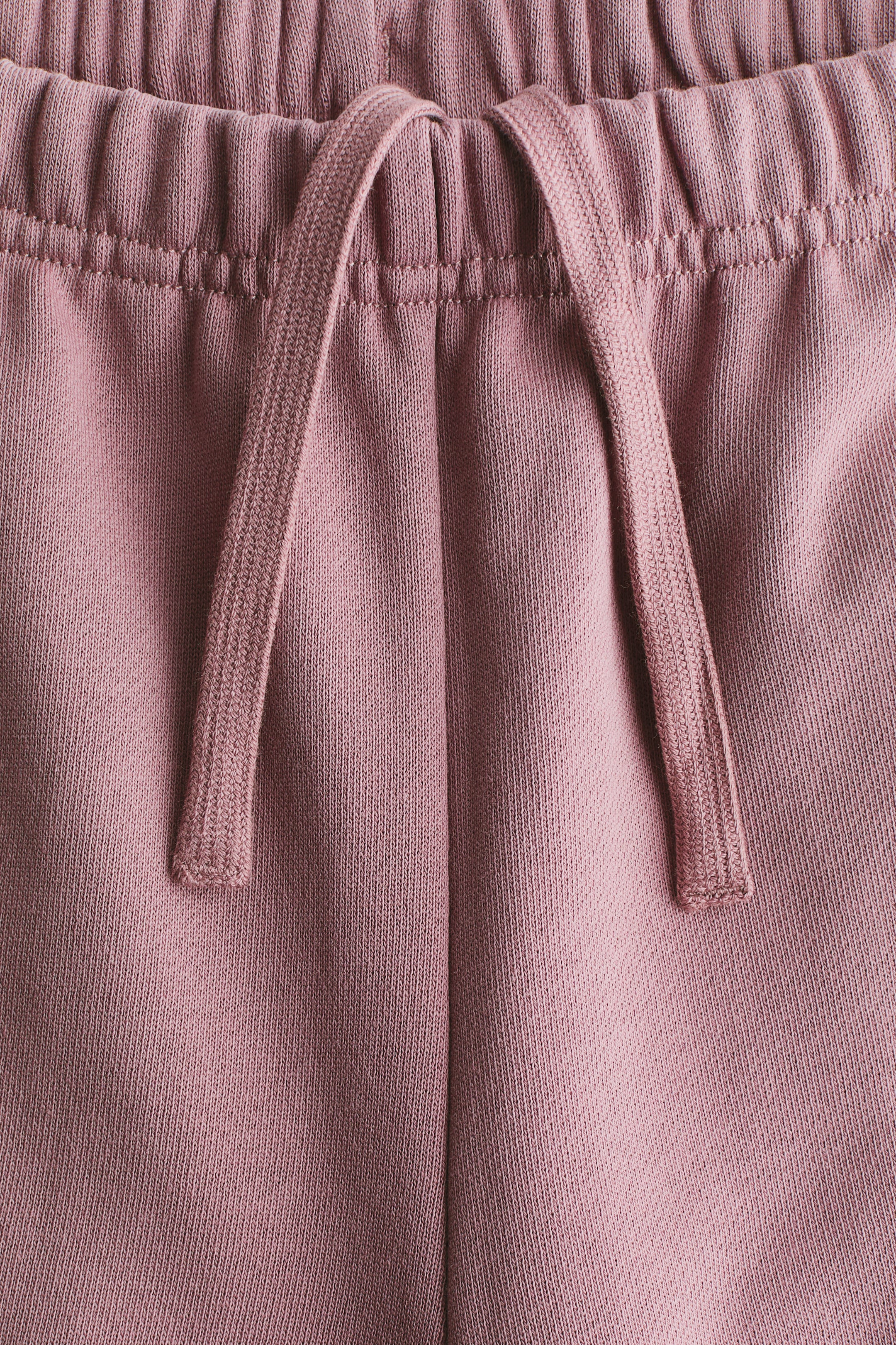 Ampliar la imagen: Pants deportivos acampanados - Rosa tenue - Ladies | H&M MX 2