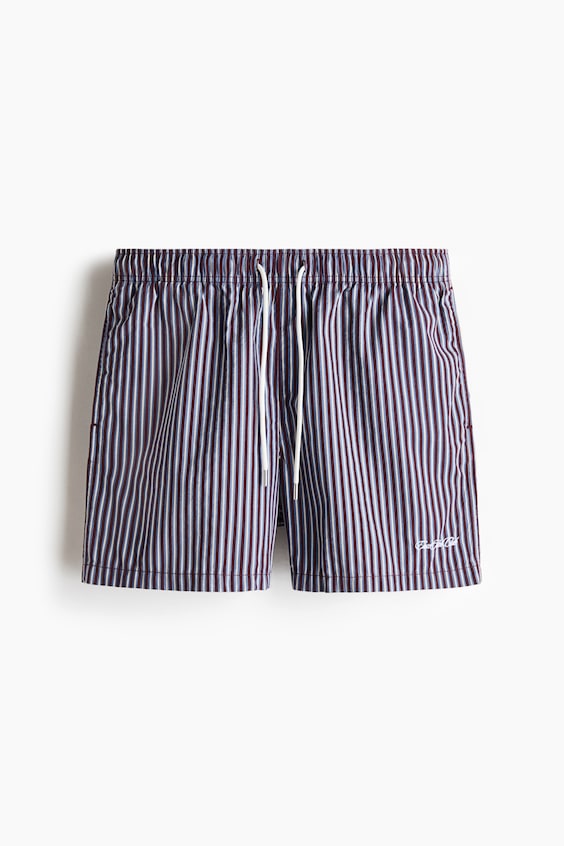 Мужские шорты H&M Relaxed-Fit Shorts