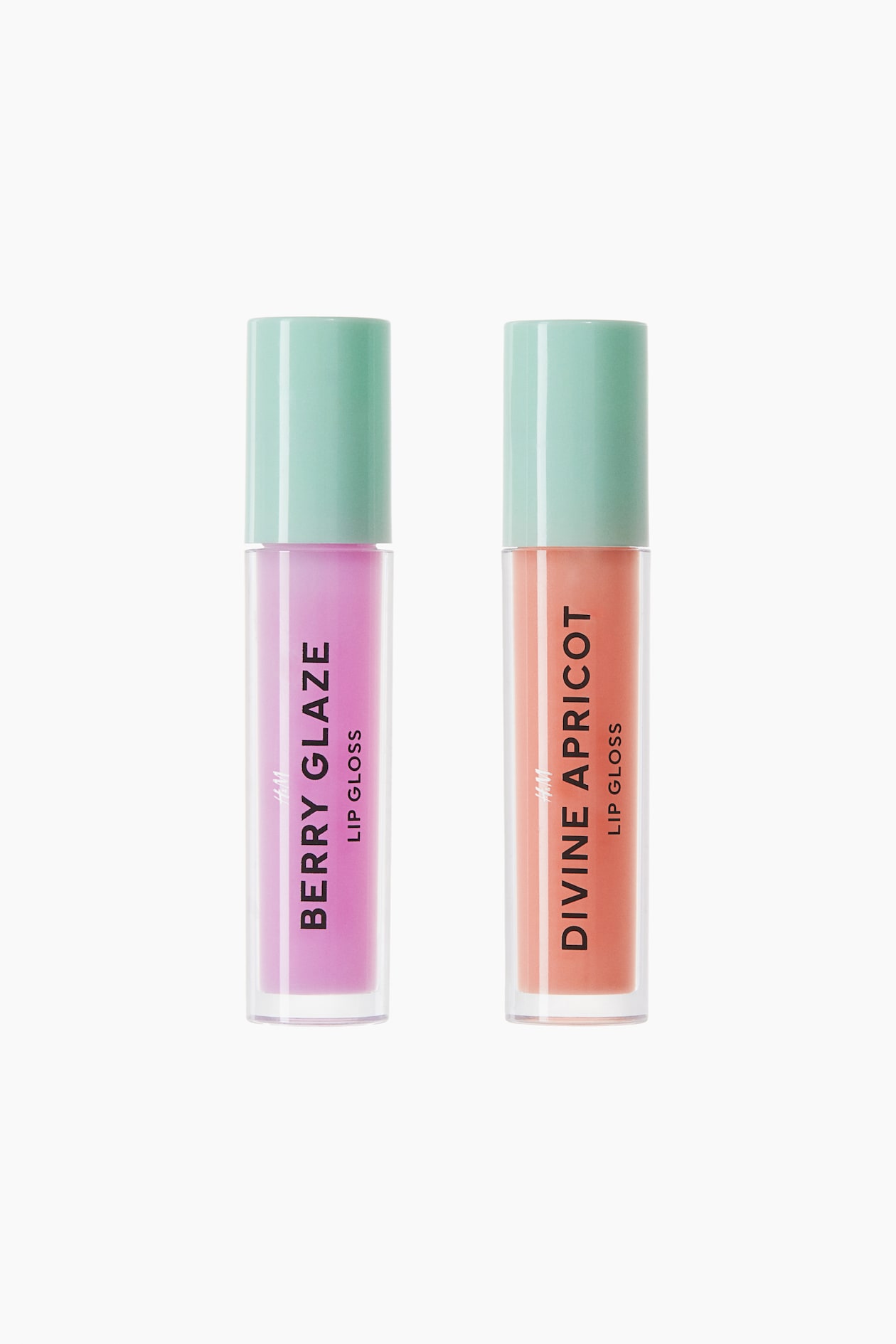 Lip Gloss Duo - image 3