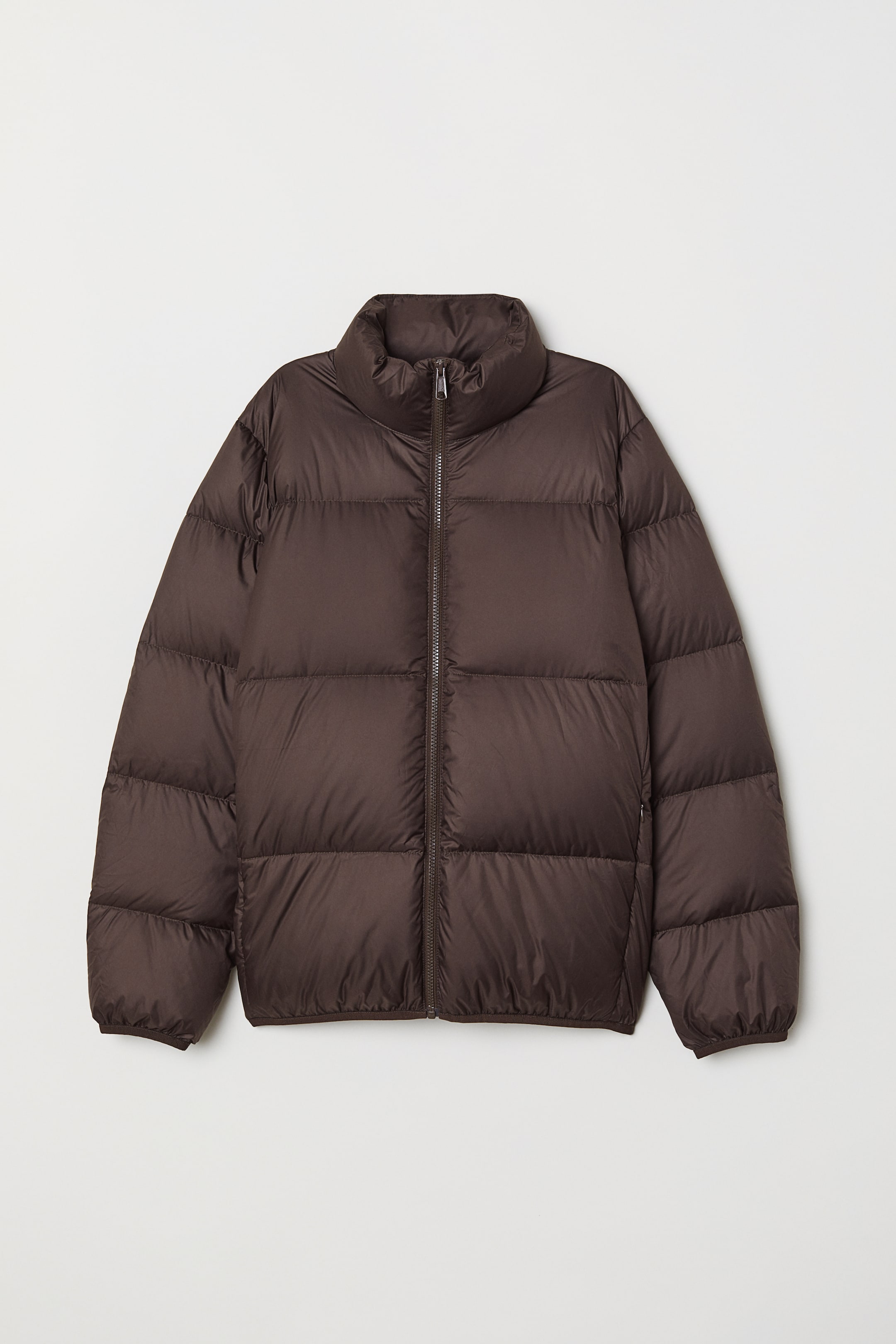 Daunenjacke Brandloch In Jacke Entfernen Regenoverall Herren