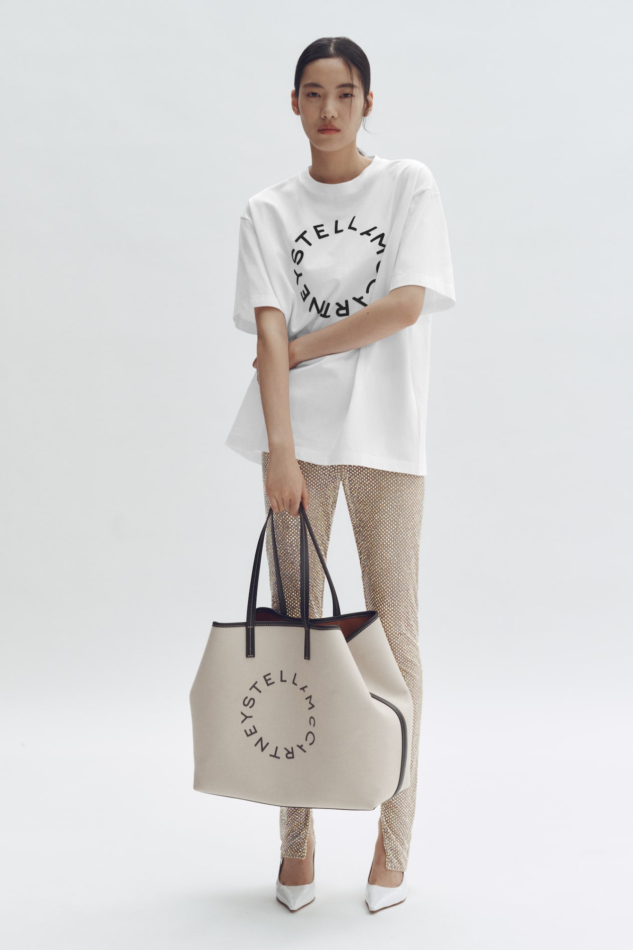 Oversized Printed T-Shirt - image 2