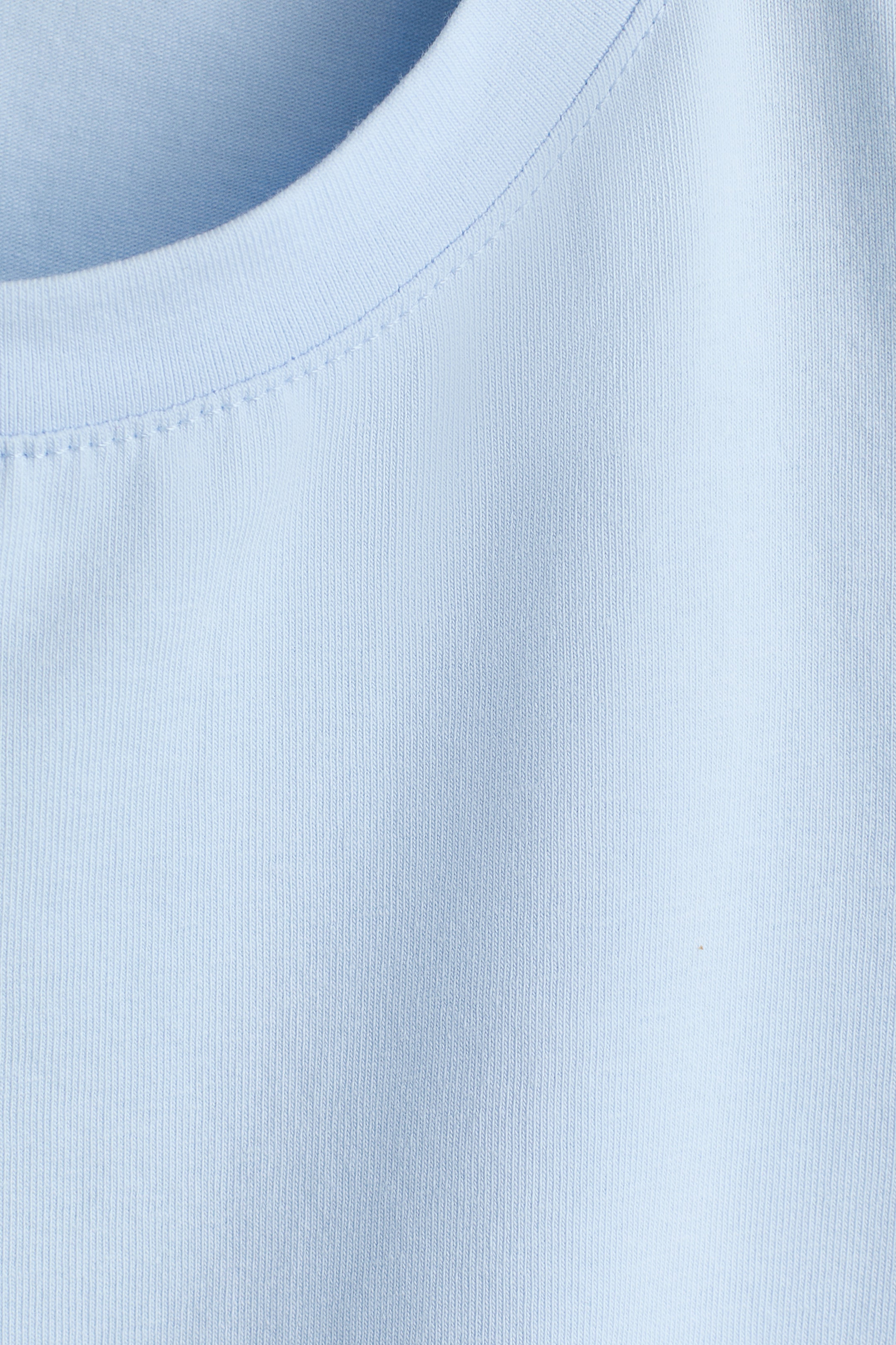 5-Pack Cotton T-Shirts