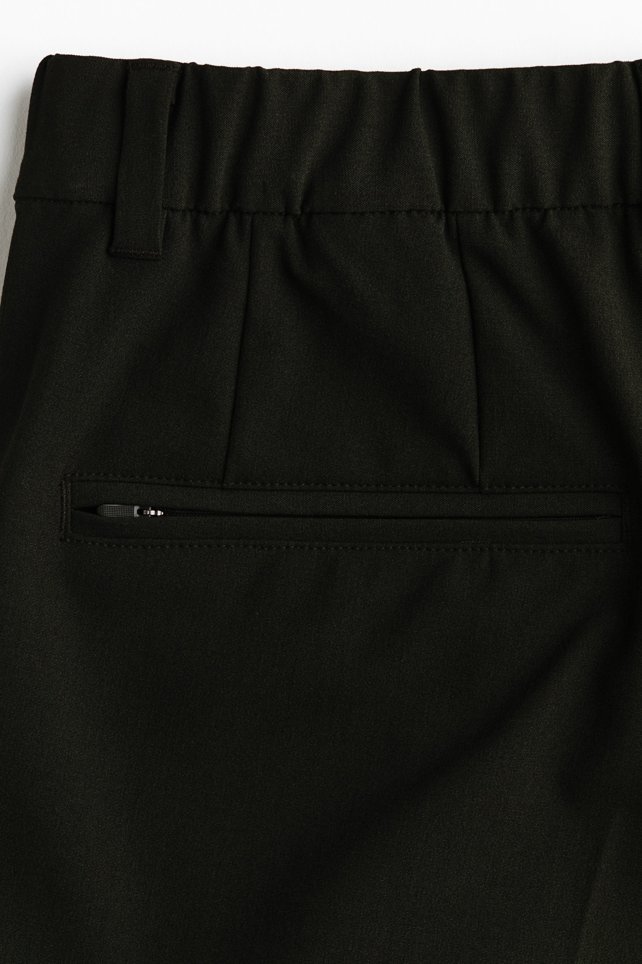 Four-Way Stretch Regular-Fit Cargo Pants