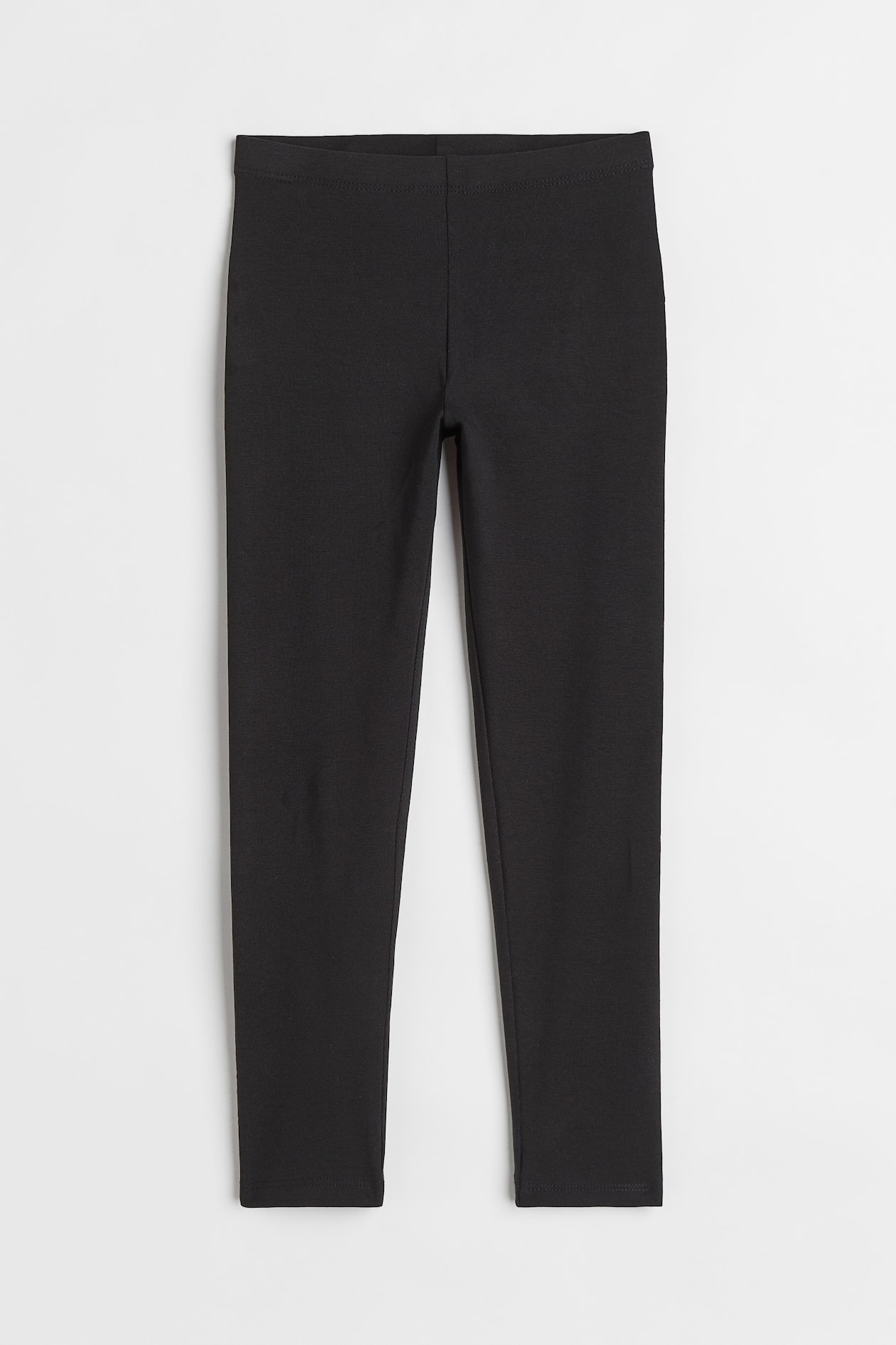 Leggings - Black - Kids | H&M US